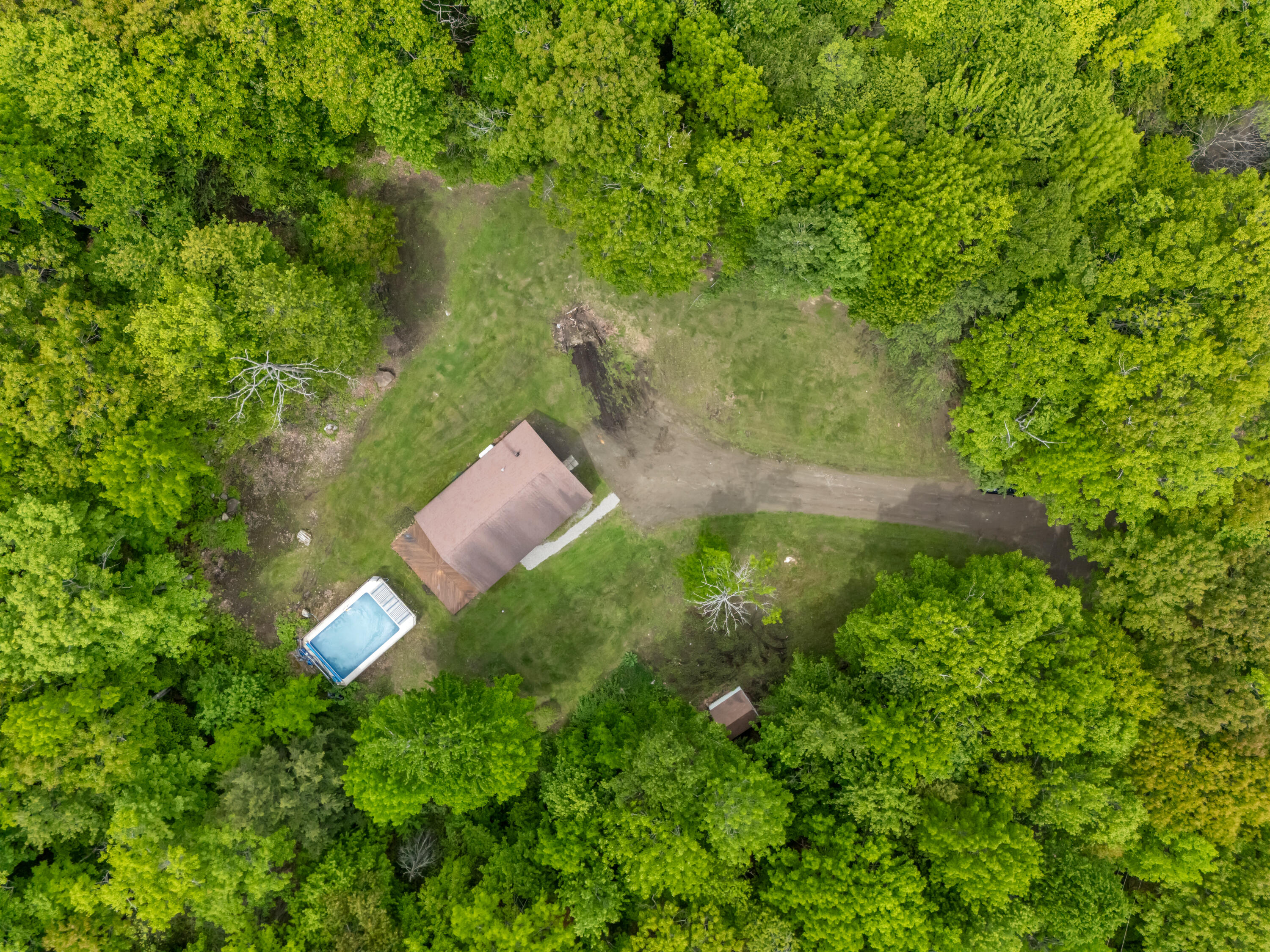 41 Sandy Point Road