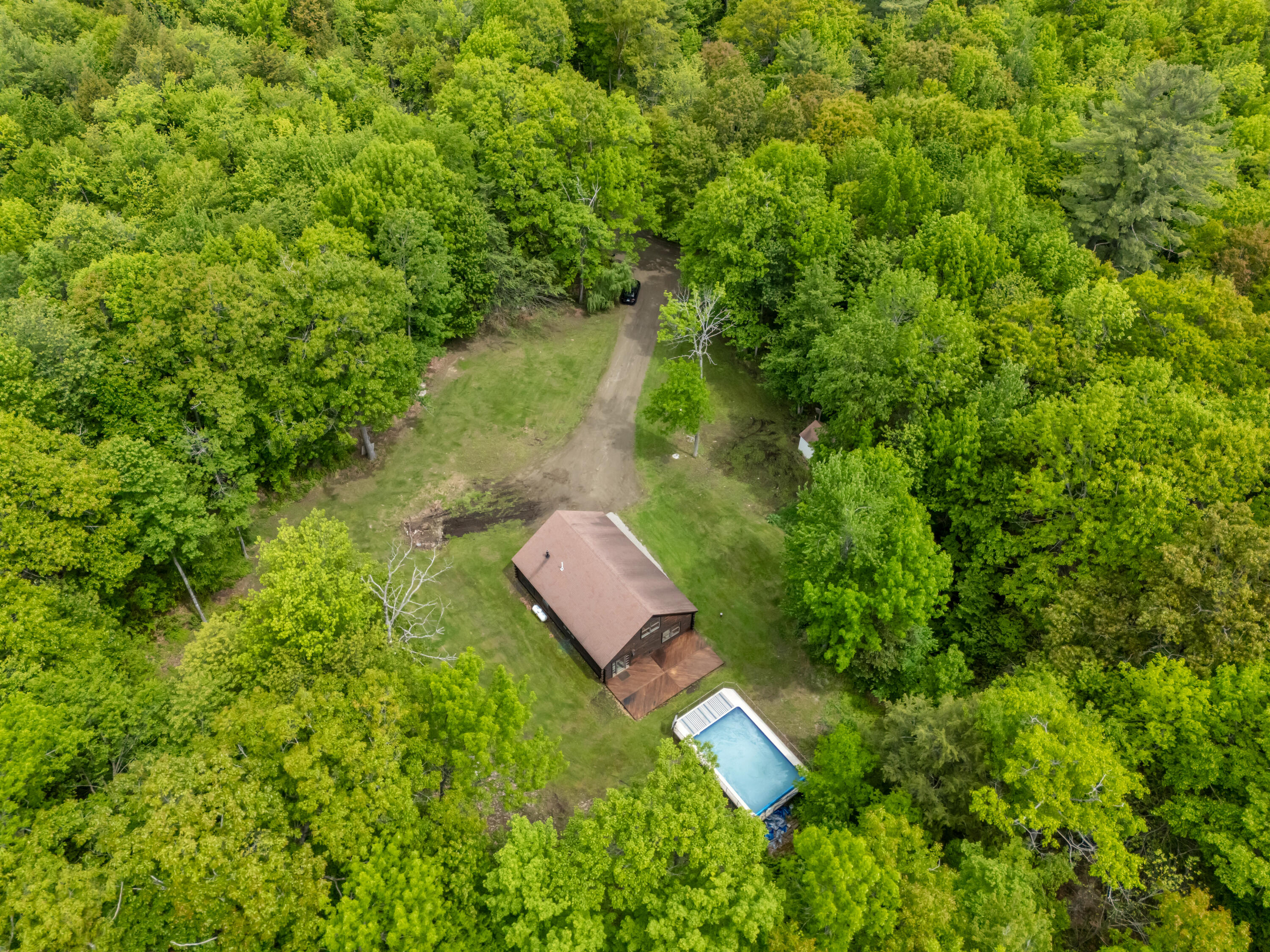 41 Sandy Point Road