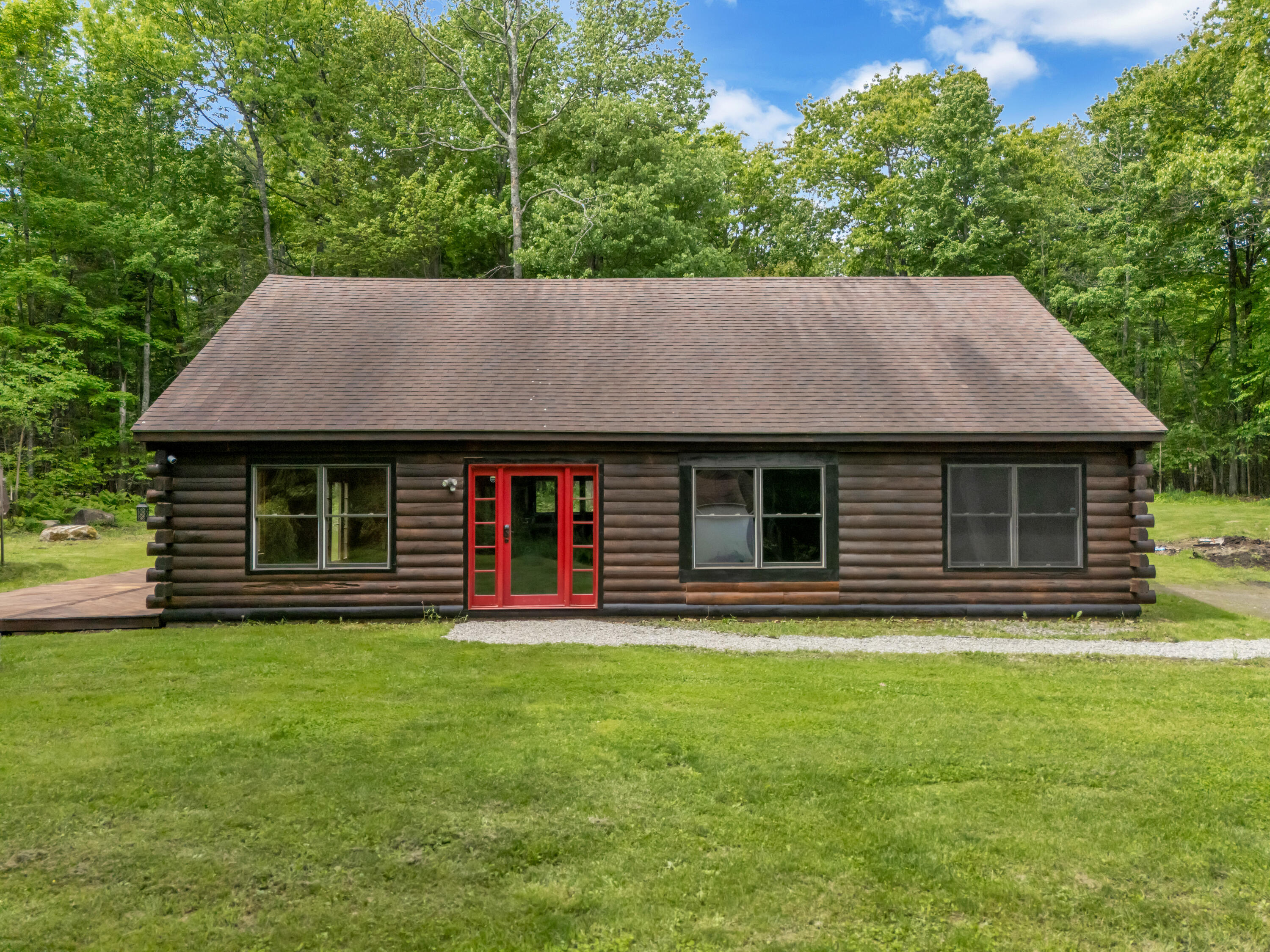 41 Sandy Point Road