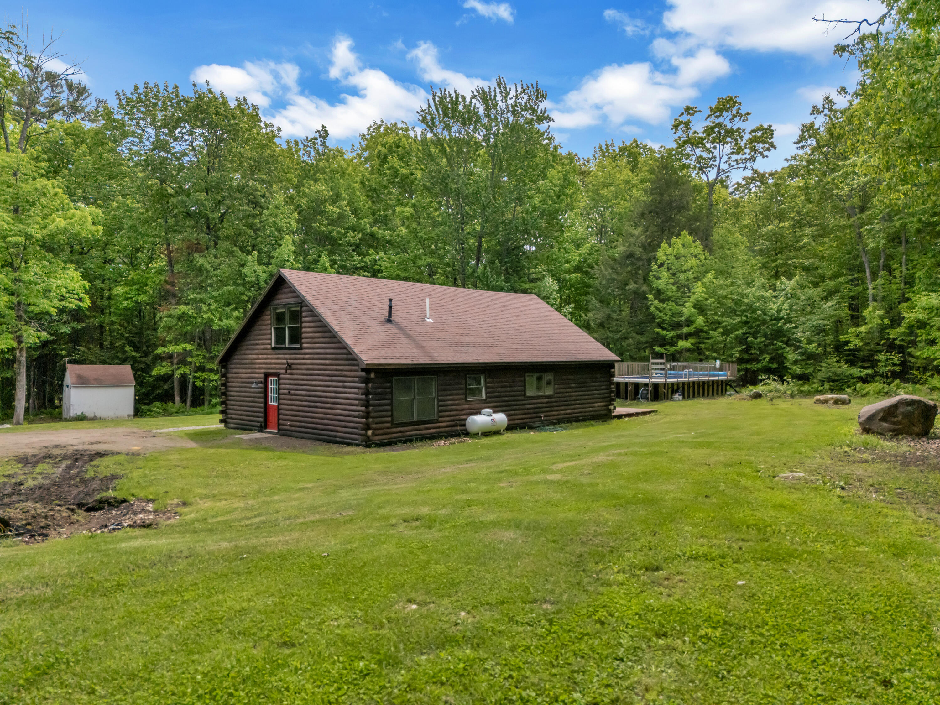 41 Sandy Point Road