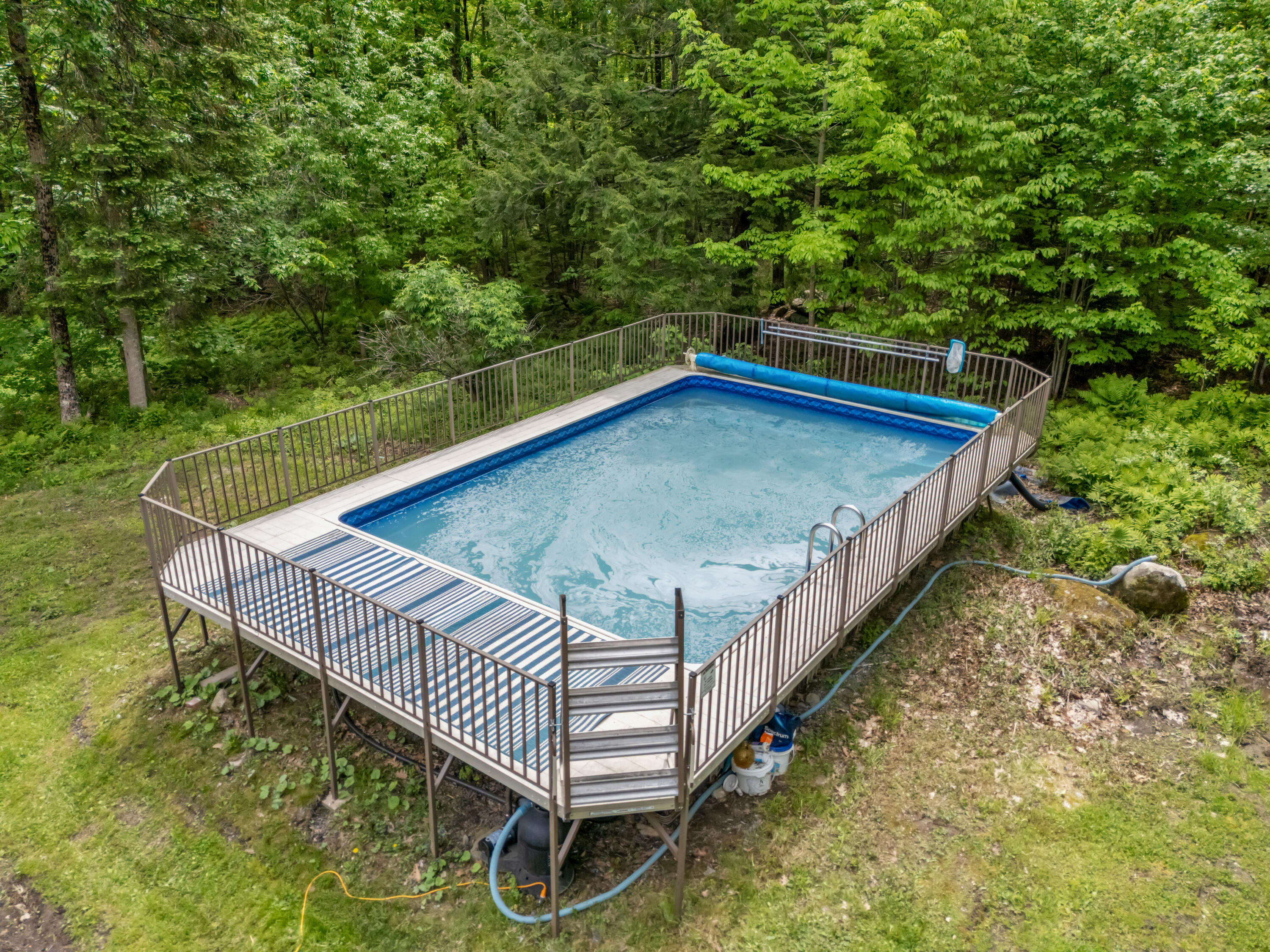 41 Sandy Point Road