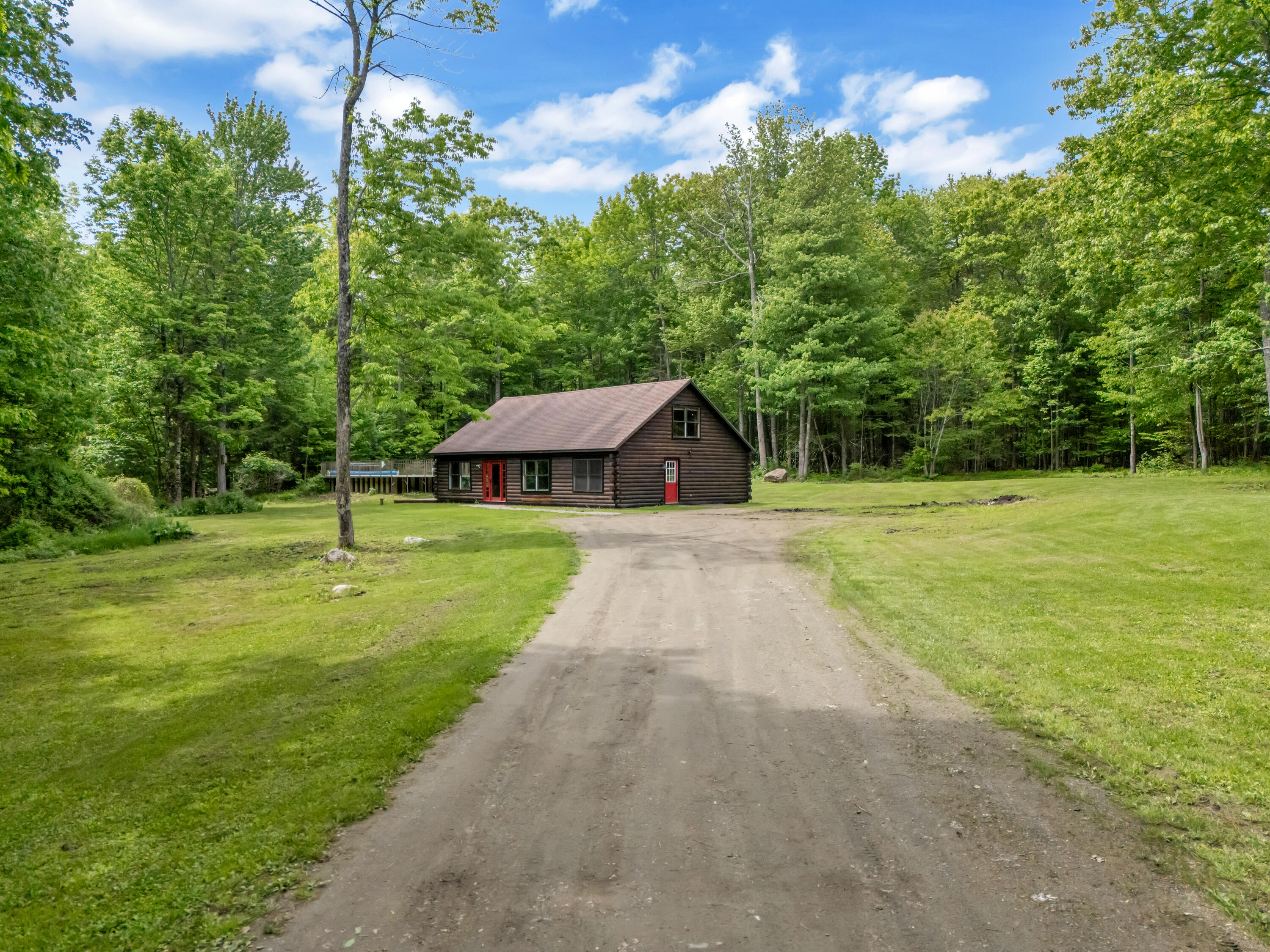 41 Sandy Point Road