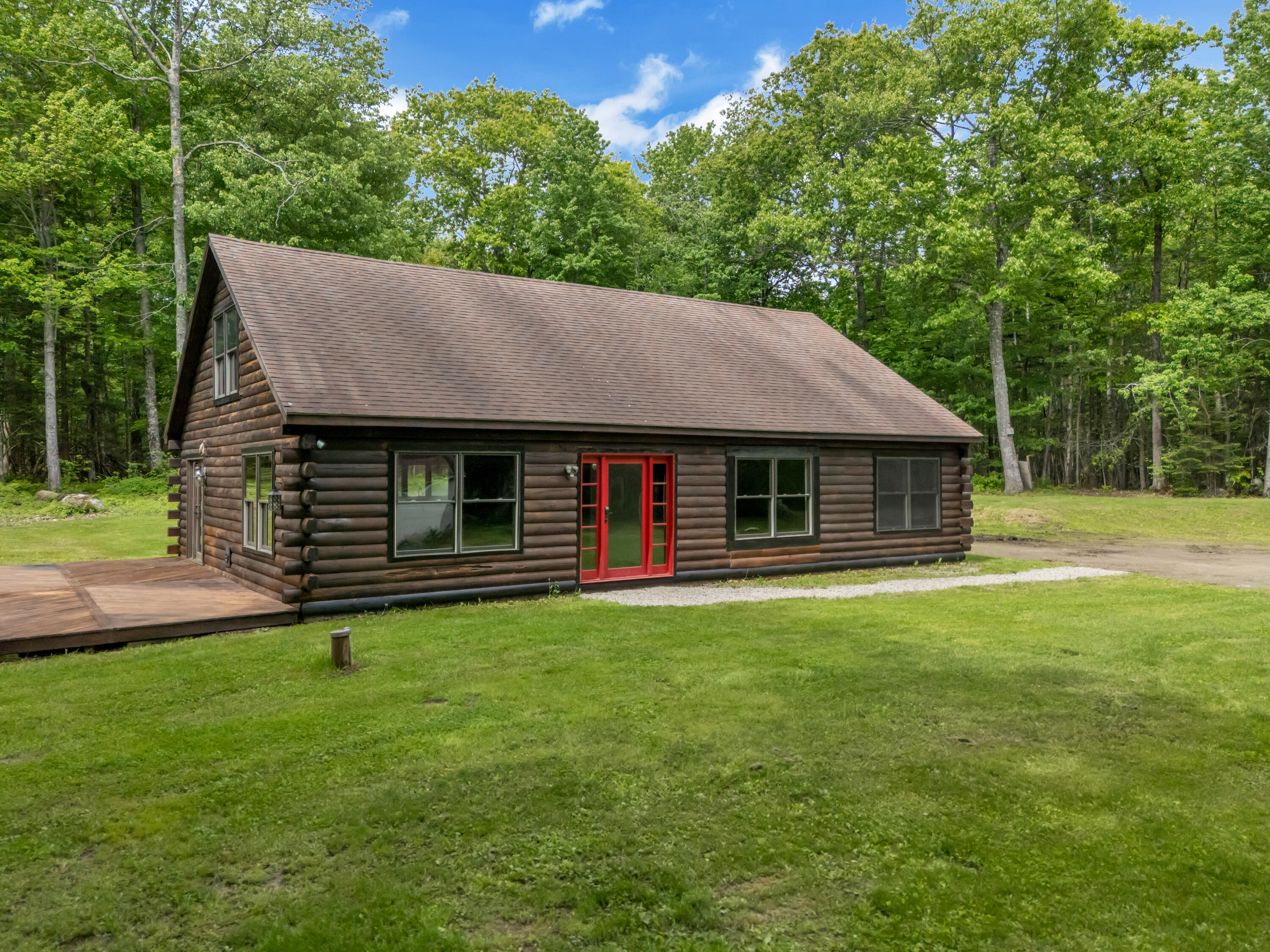 41 Sandy Point Road