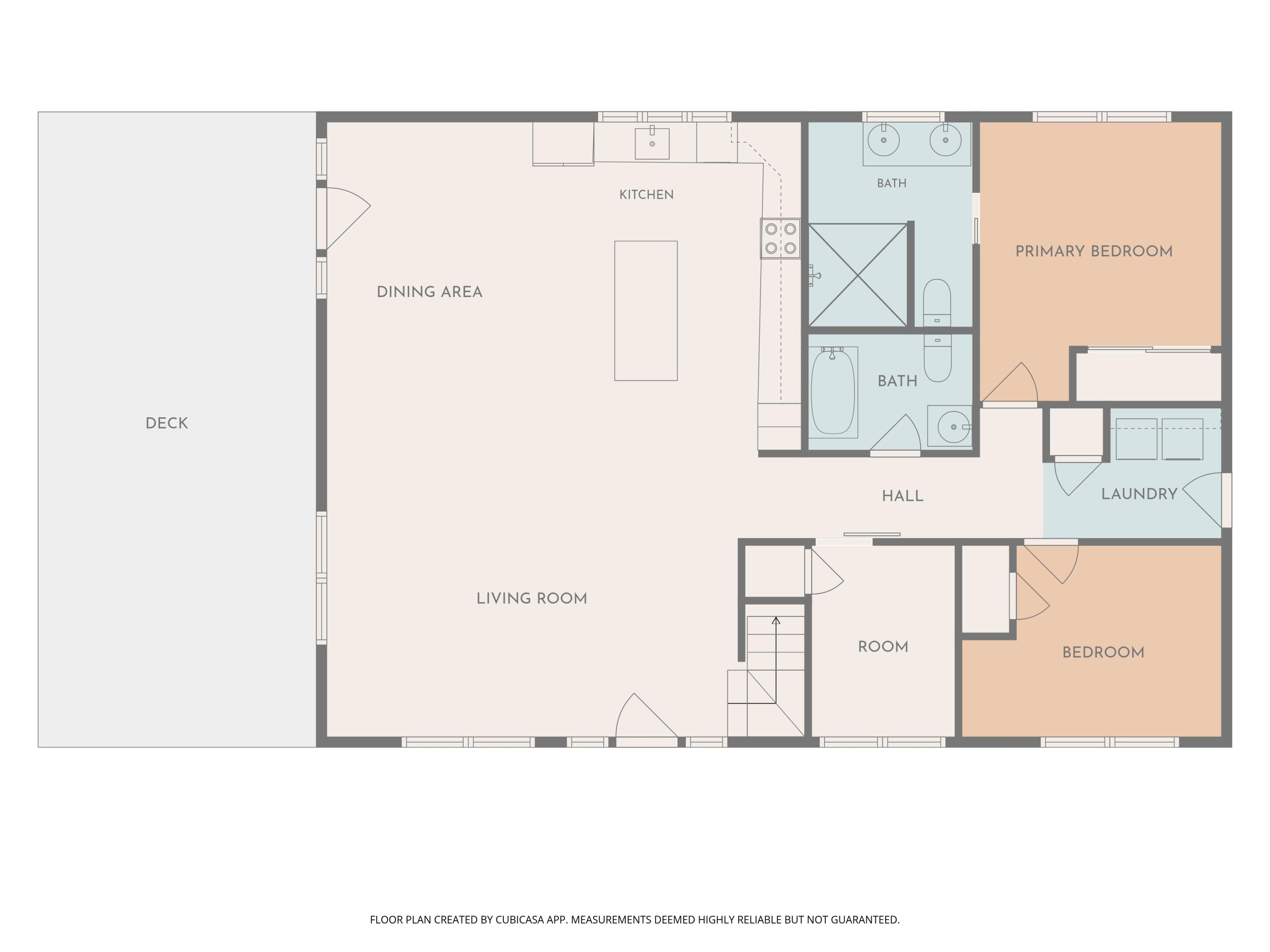 41 Sandy Point Road