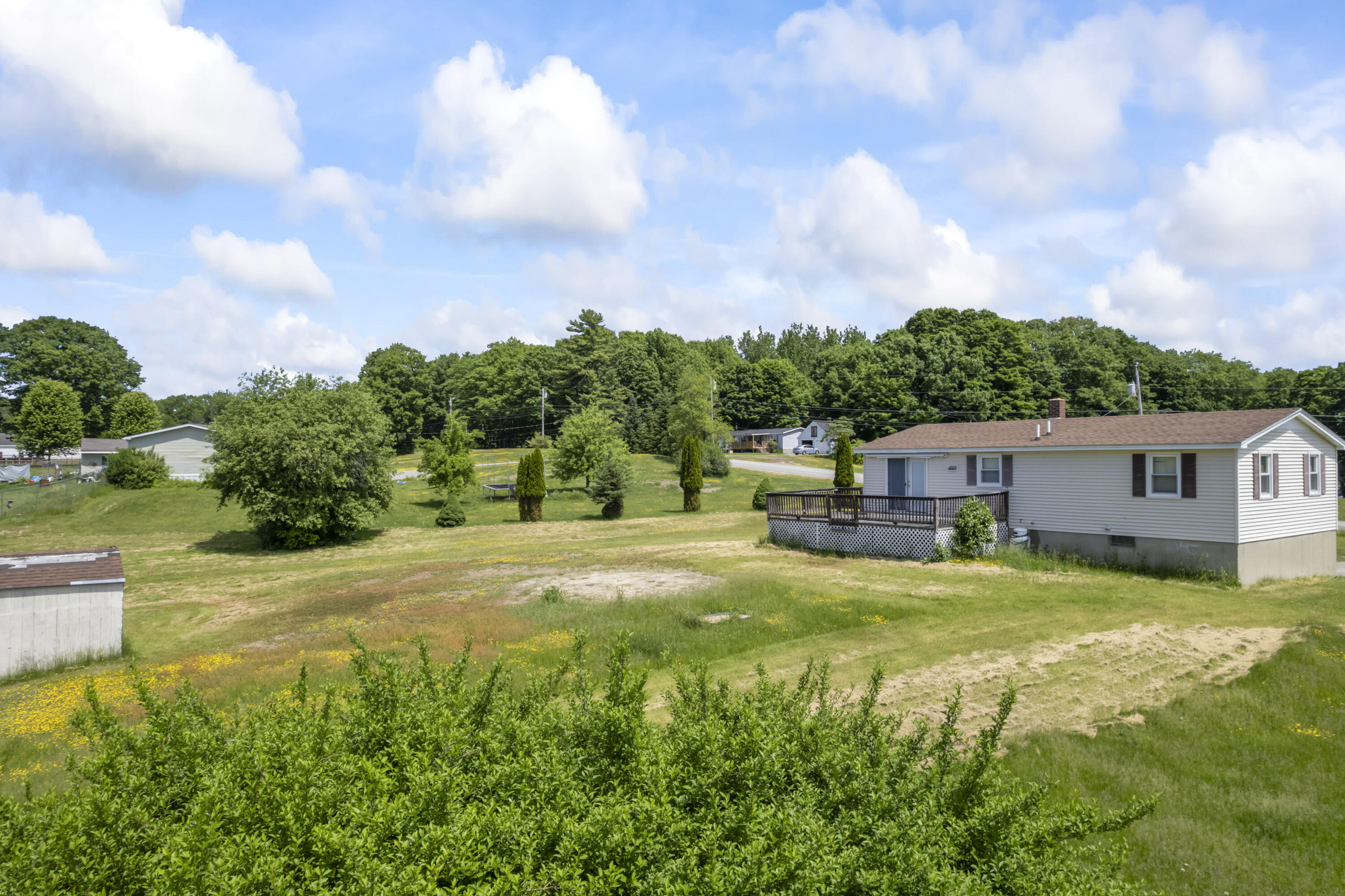 210 Collins Mills Road