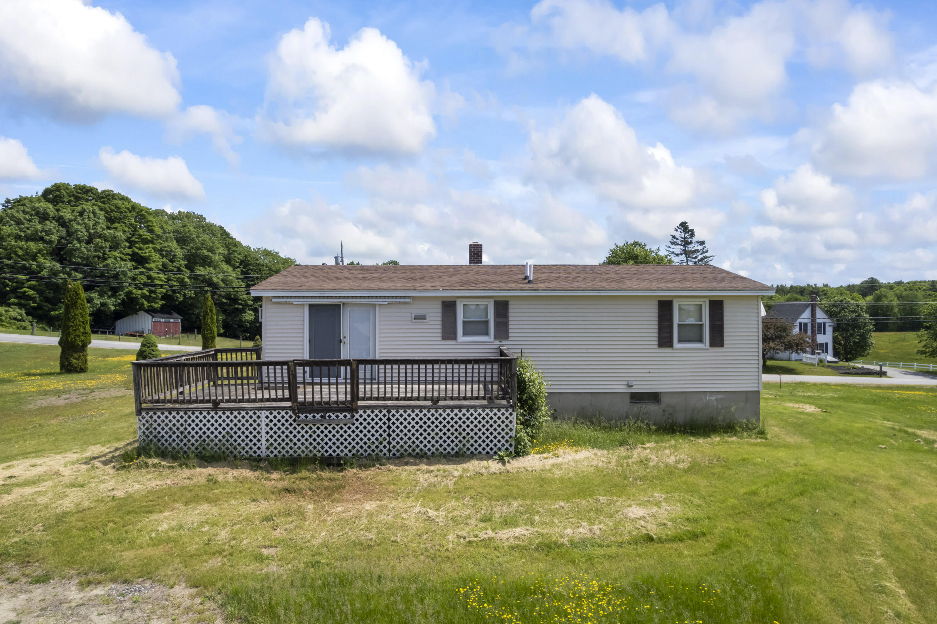 210 Collins Mills Road