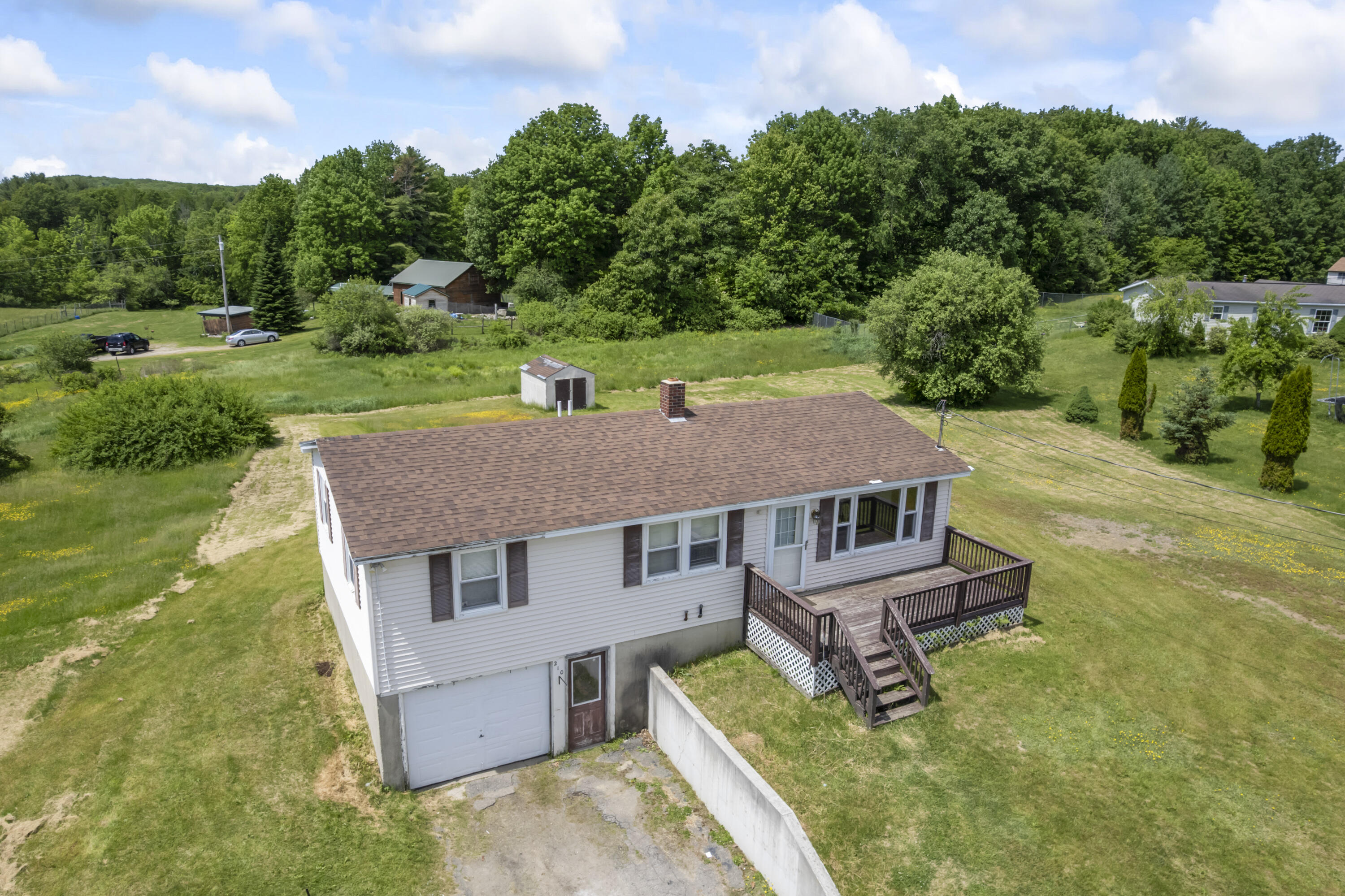 210 Collins Mills Road