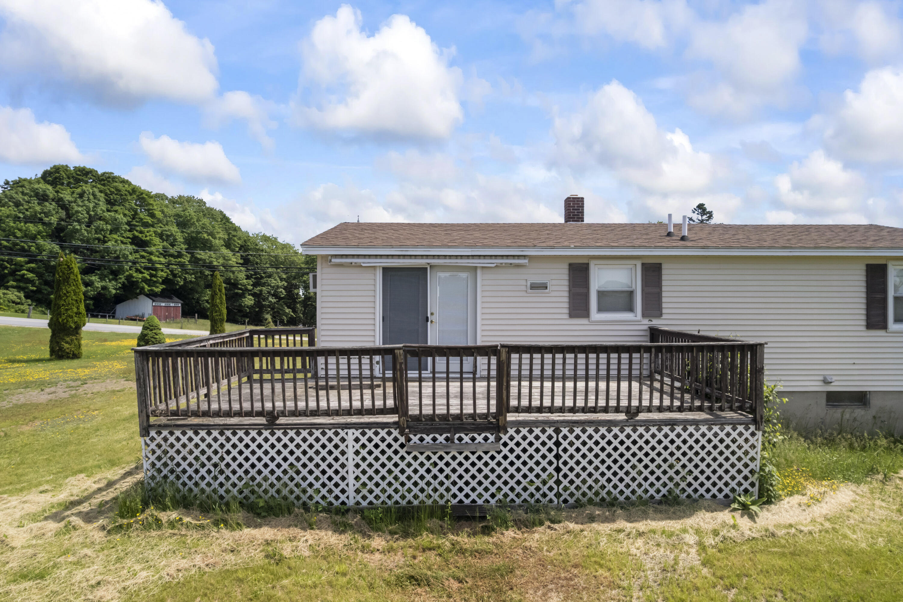 210 Collins Mills Road