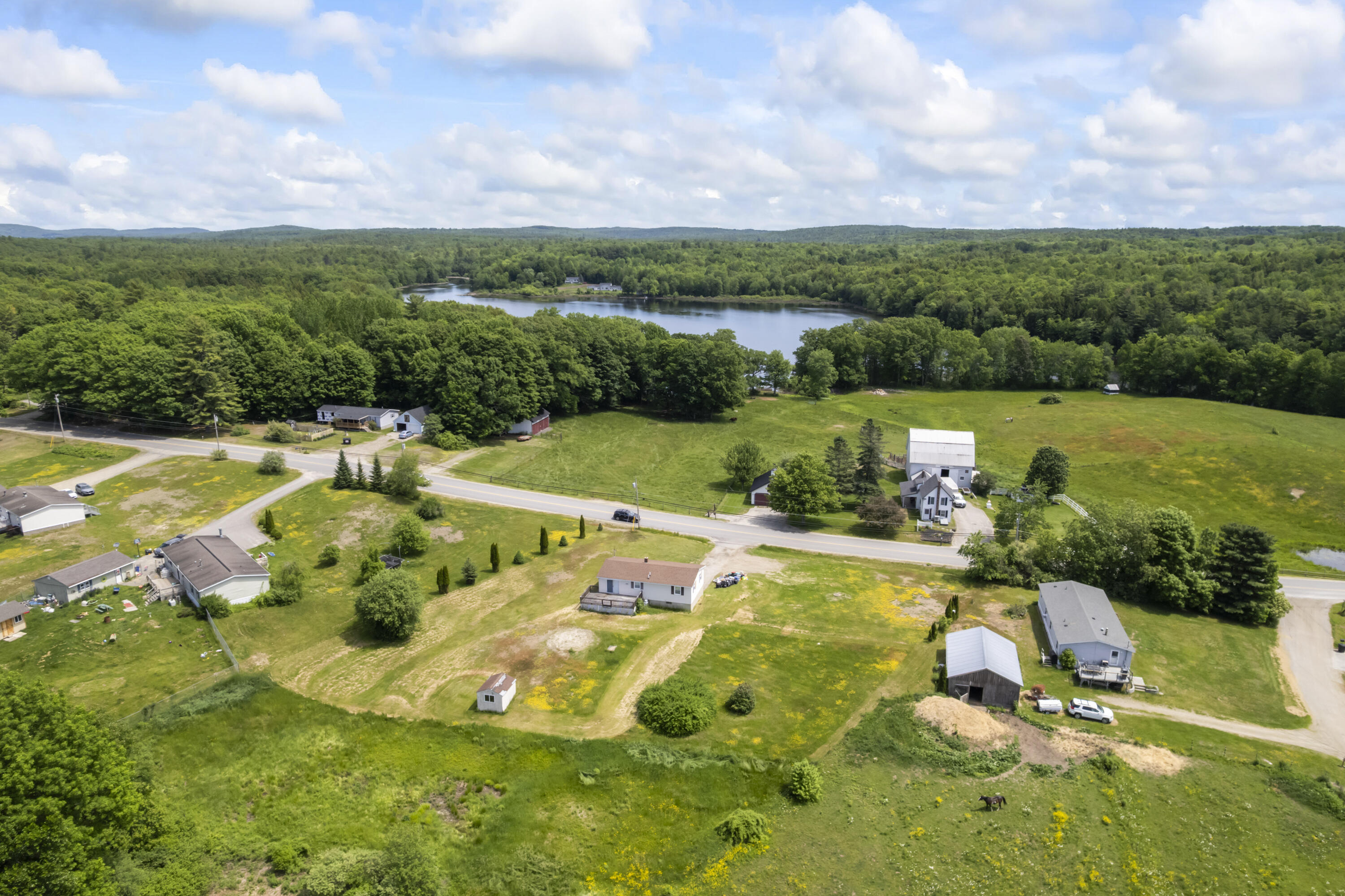 210 Collins Mills Road
