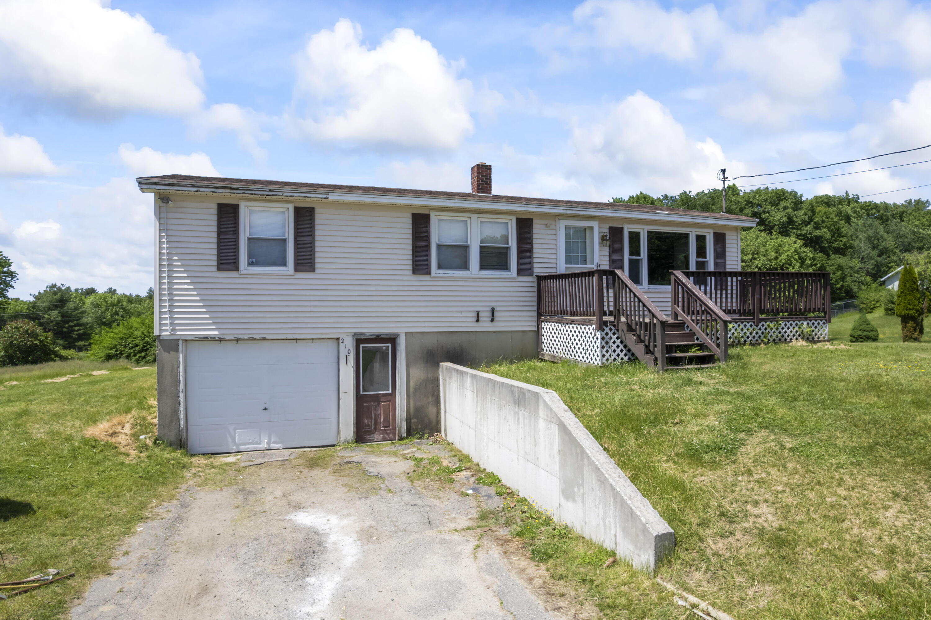 210 Collins Mills Road