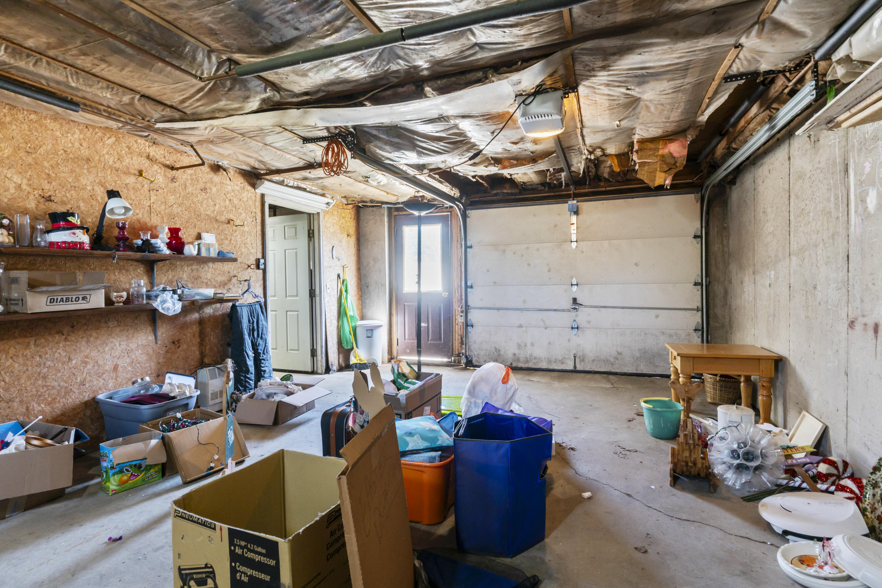 210 Collins Mills Road