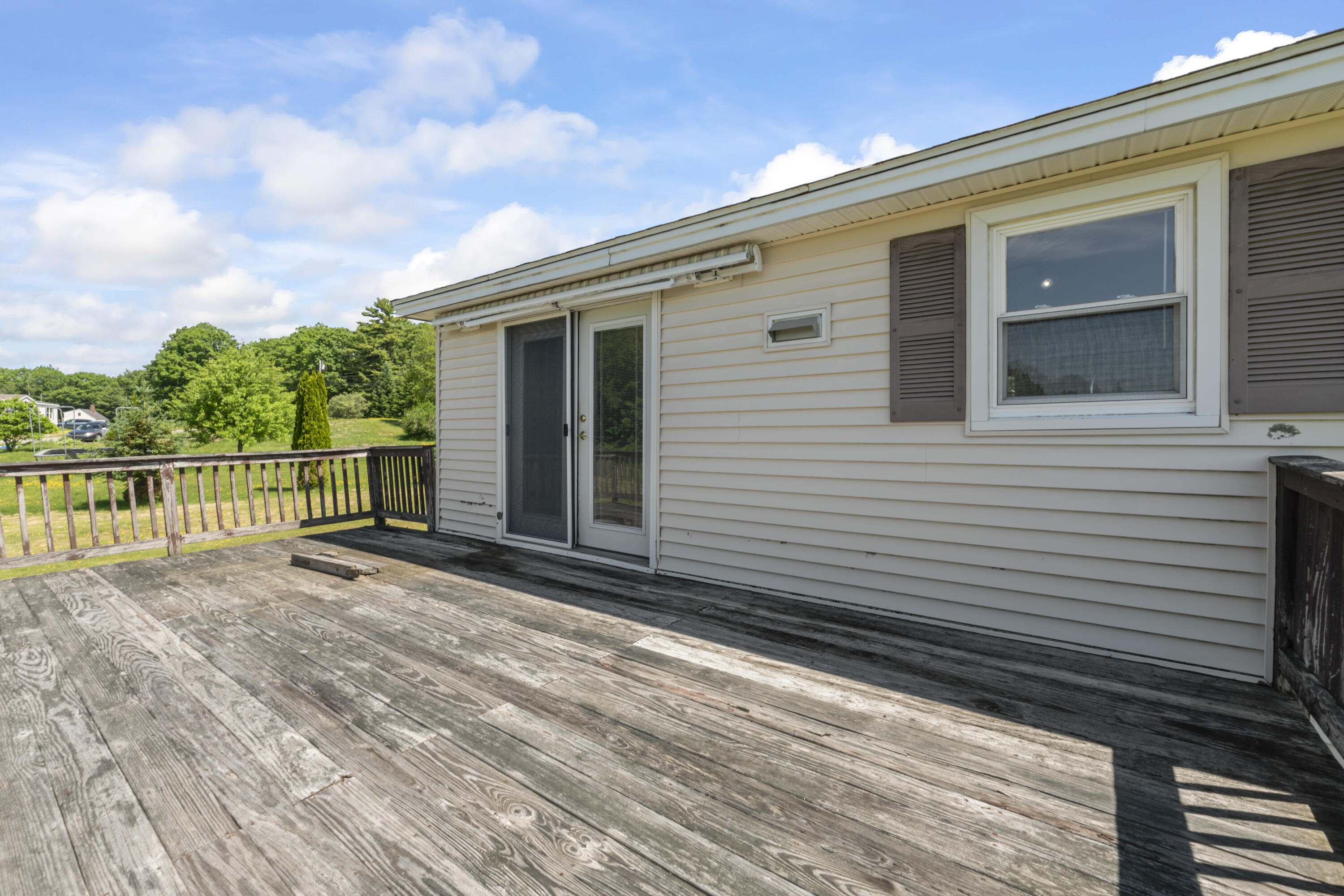 210 Collins Mills Road