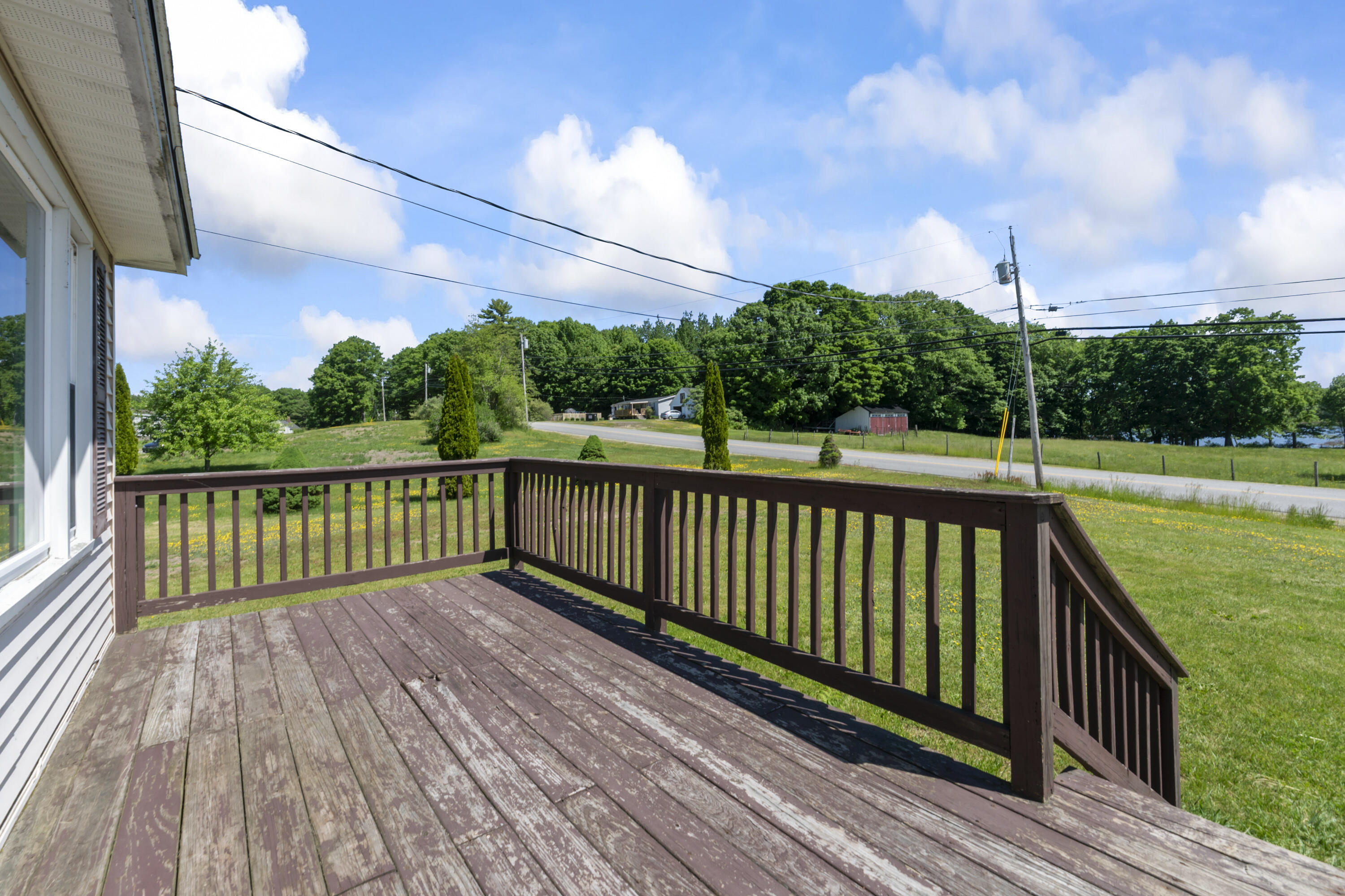 210 Collins Mills Road