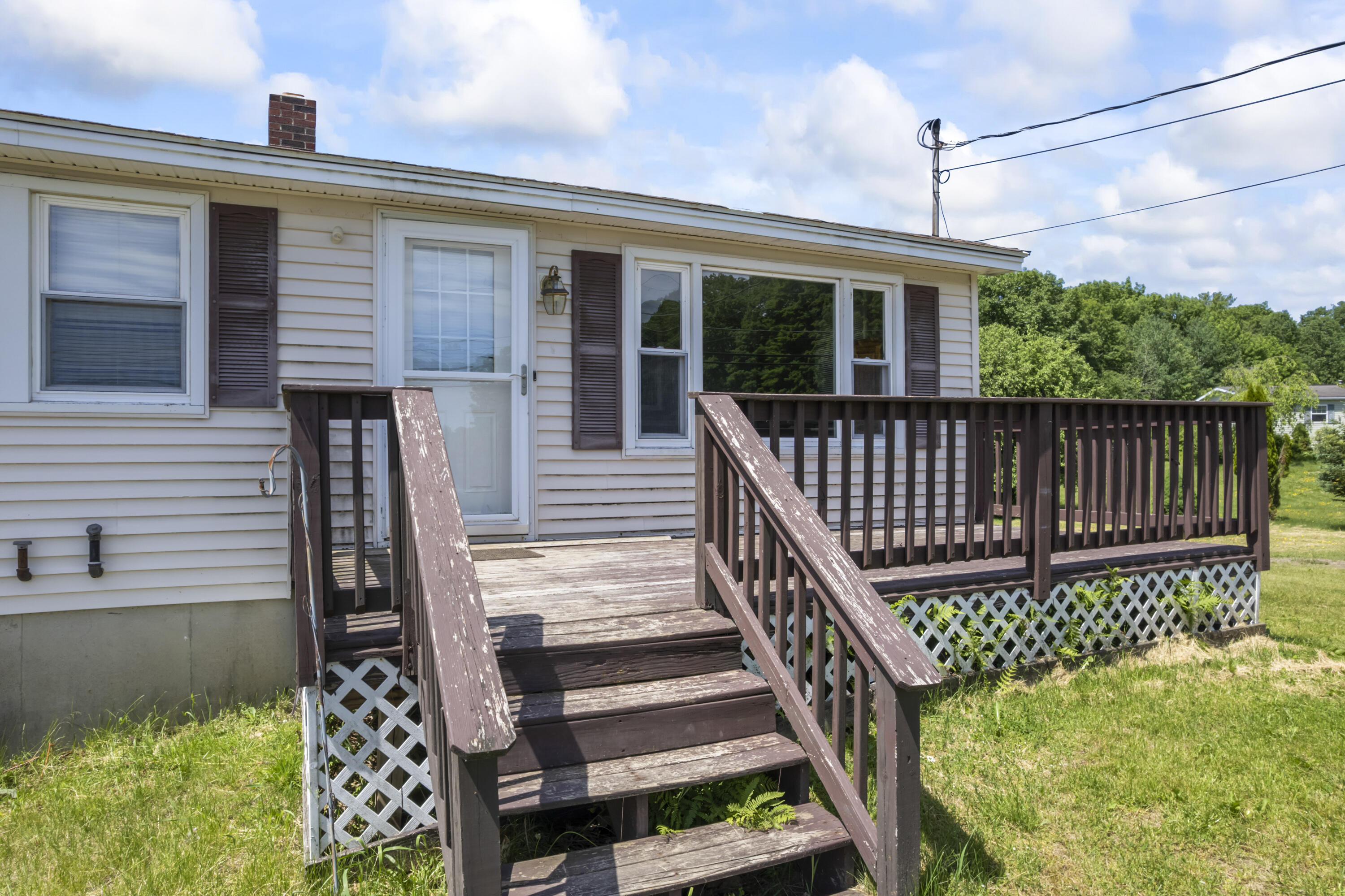 210 Collins Mills Road