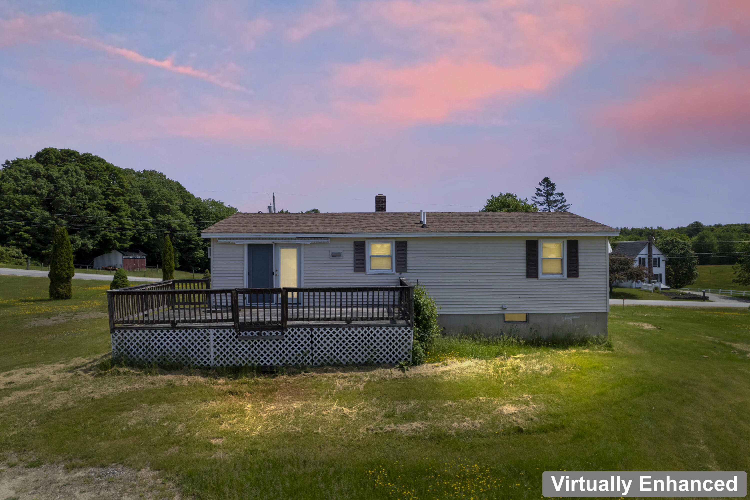 210 Collins Mills Road