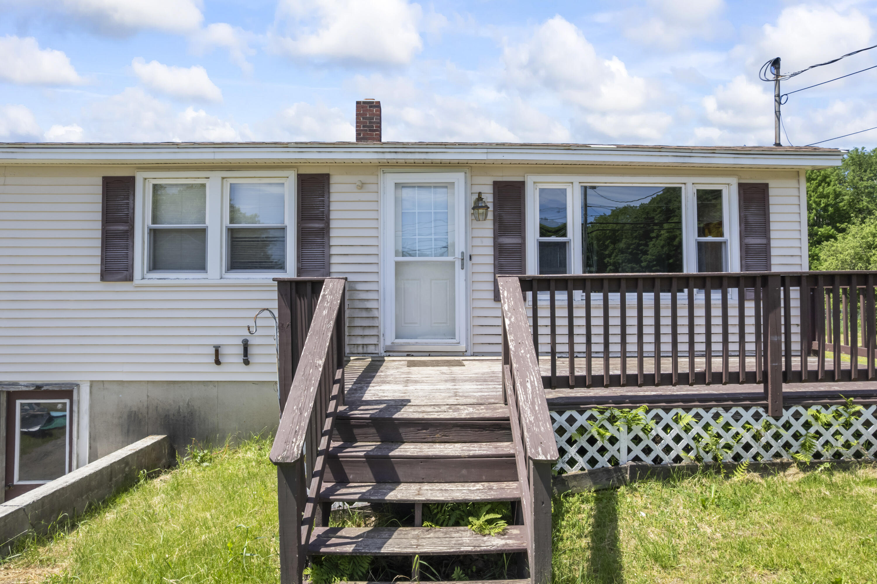 210 Collins Mills Road