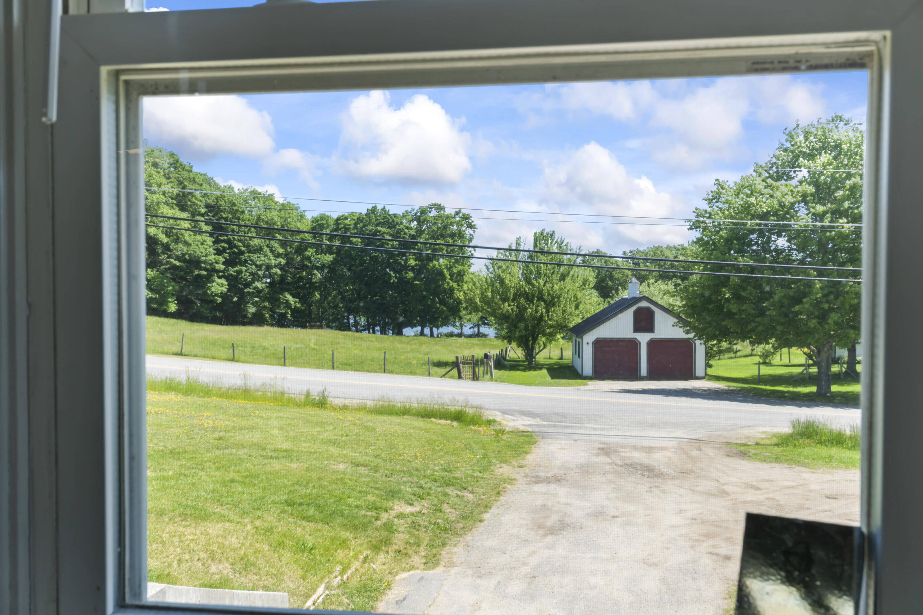 210 Collins Mills Road