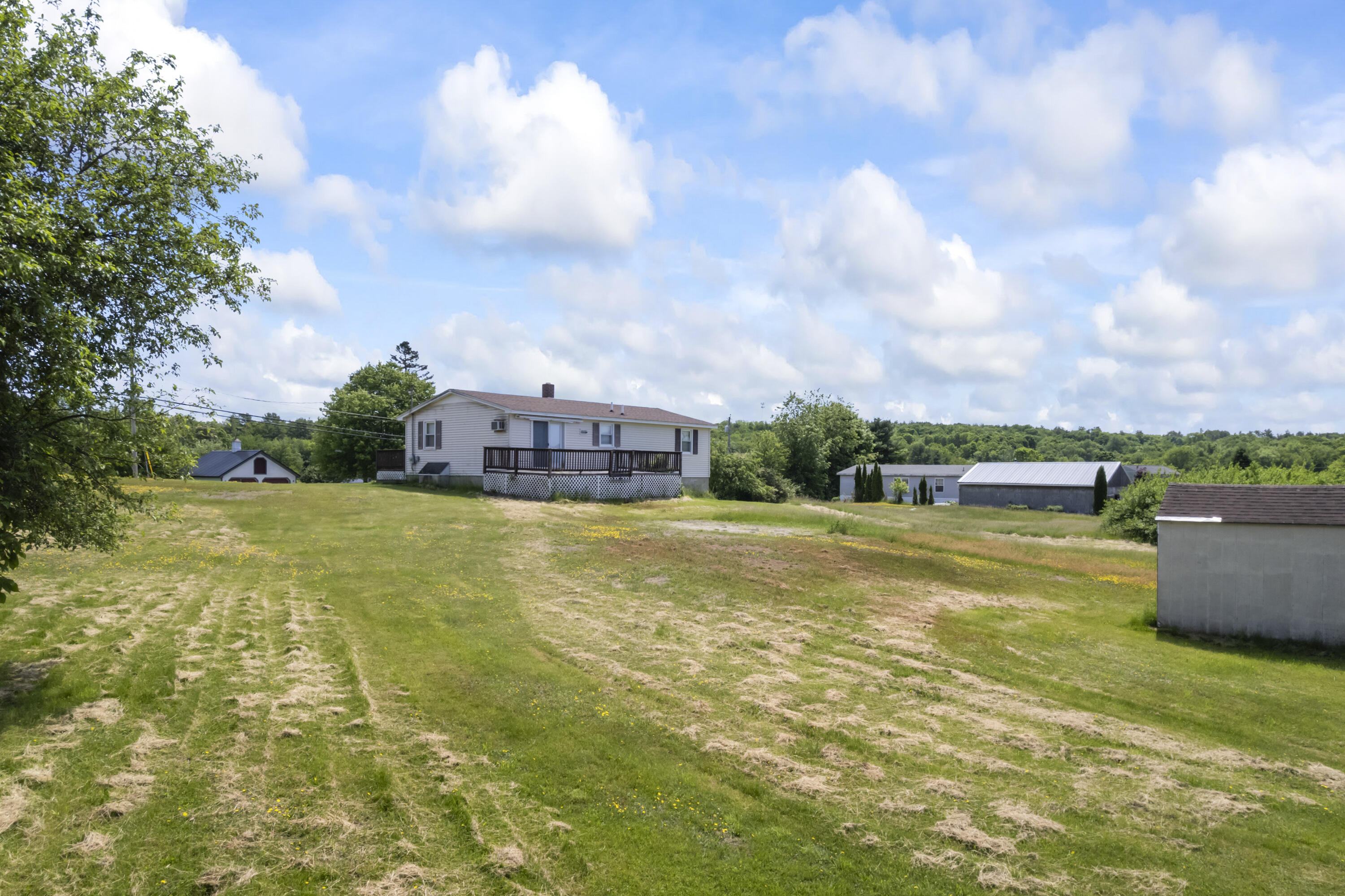 210 Collins Mills Road