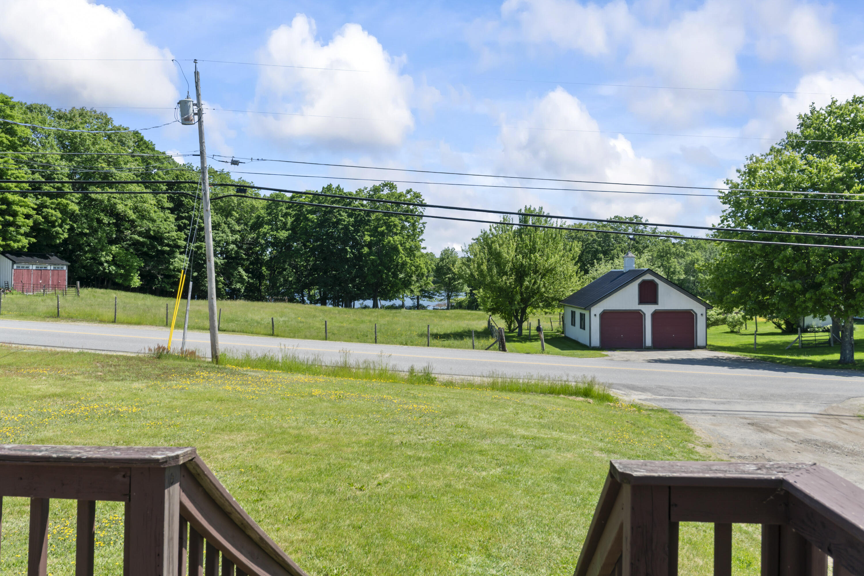 210 Collins Mills Road