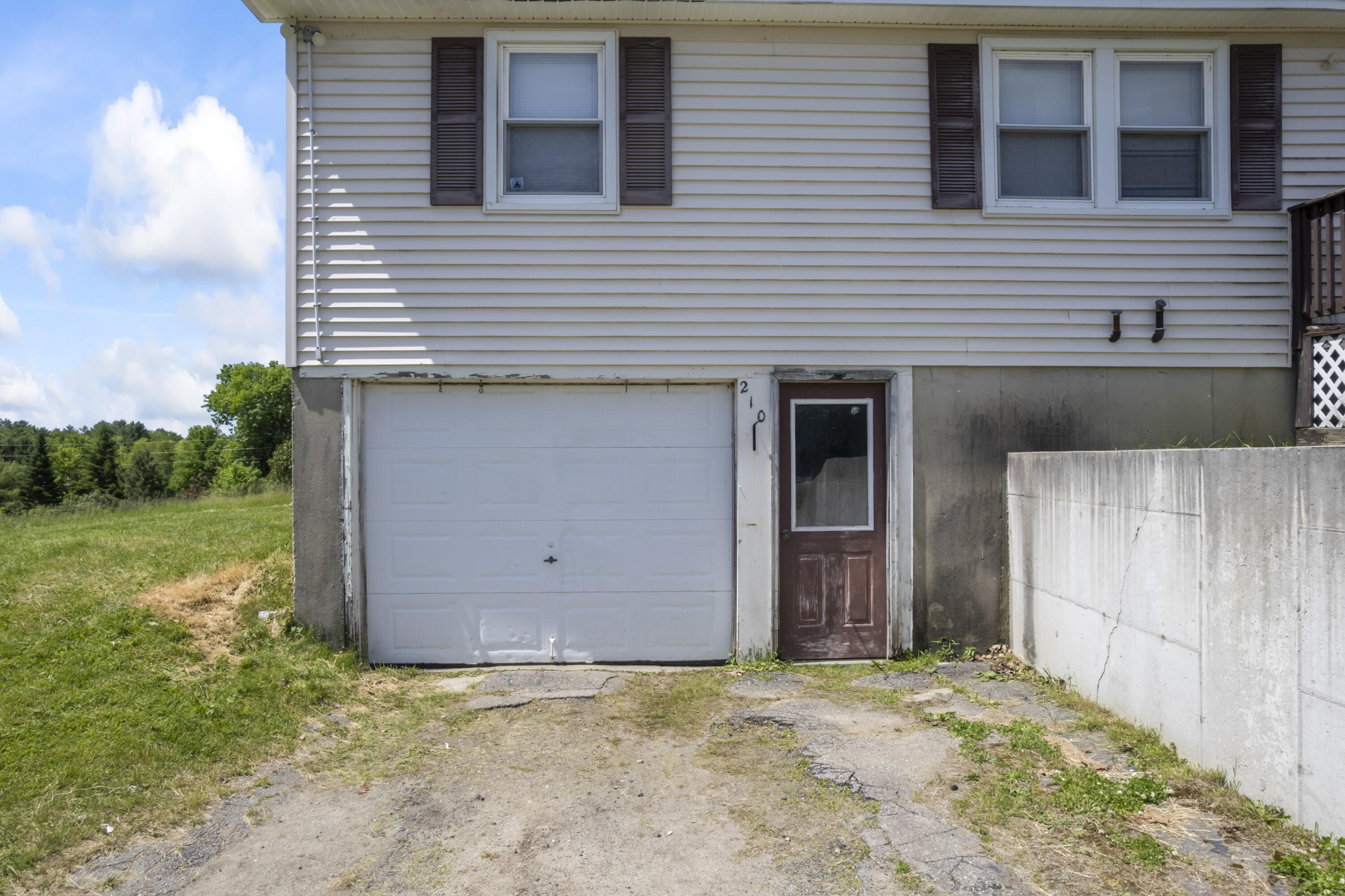 210 Collins Mills Road