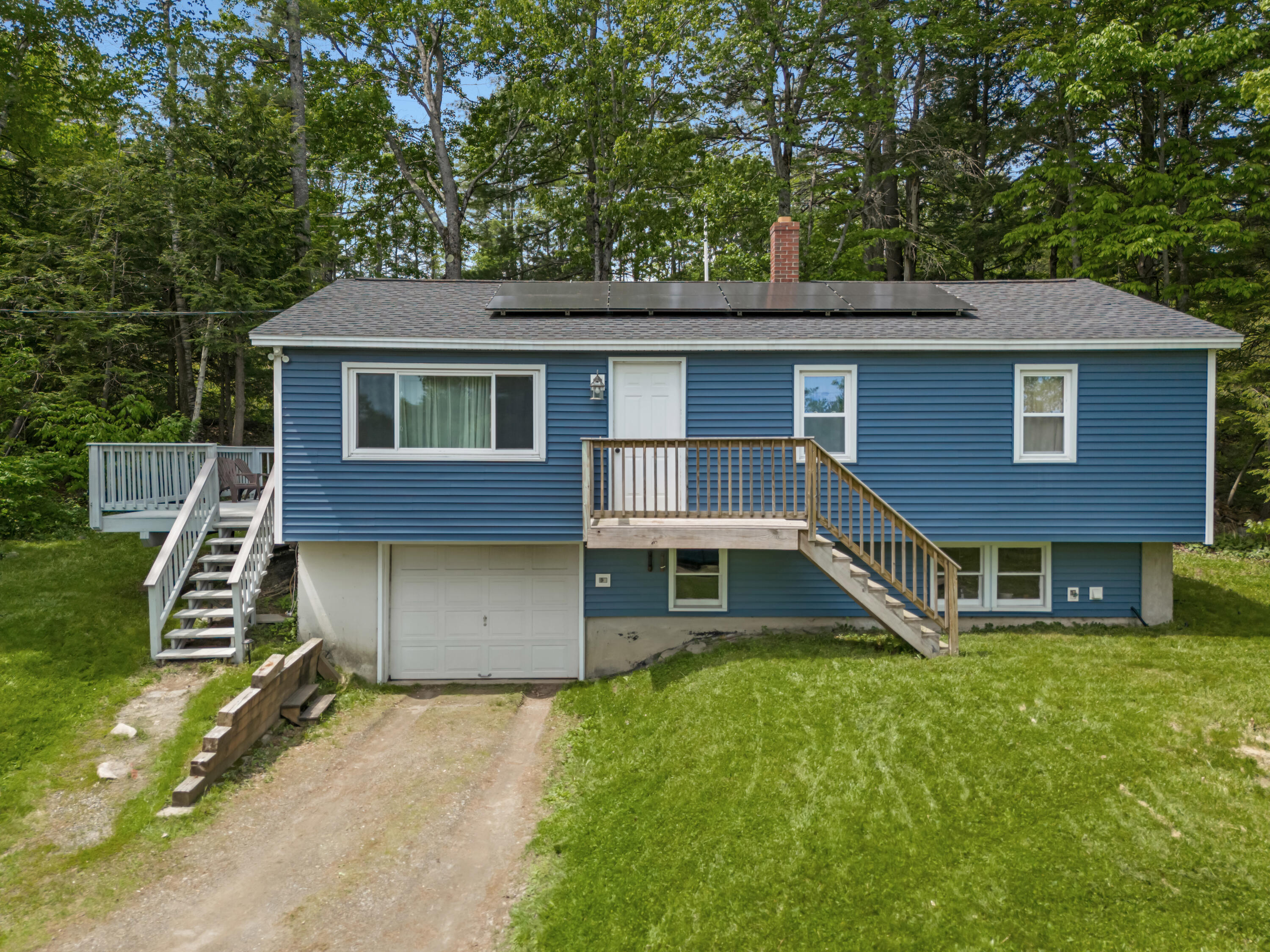 64 Church Hill Road