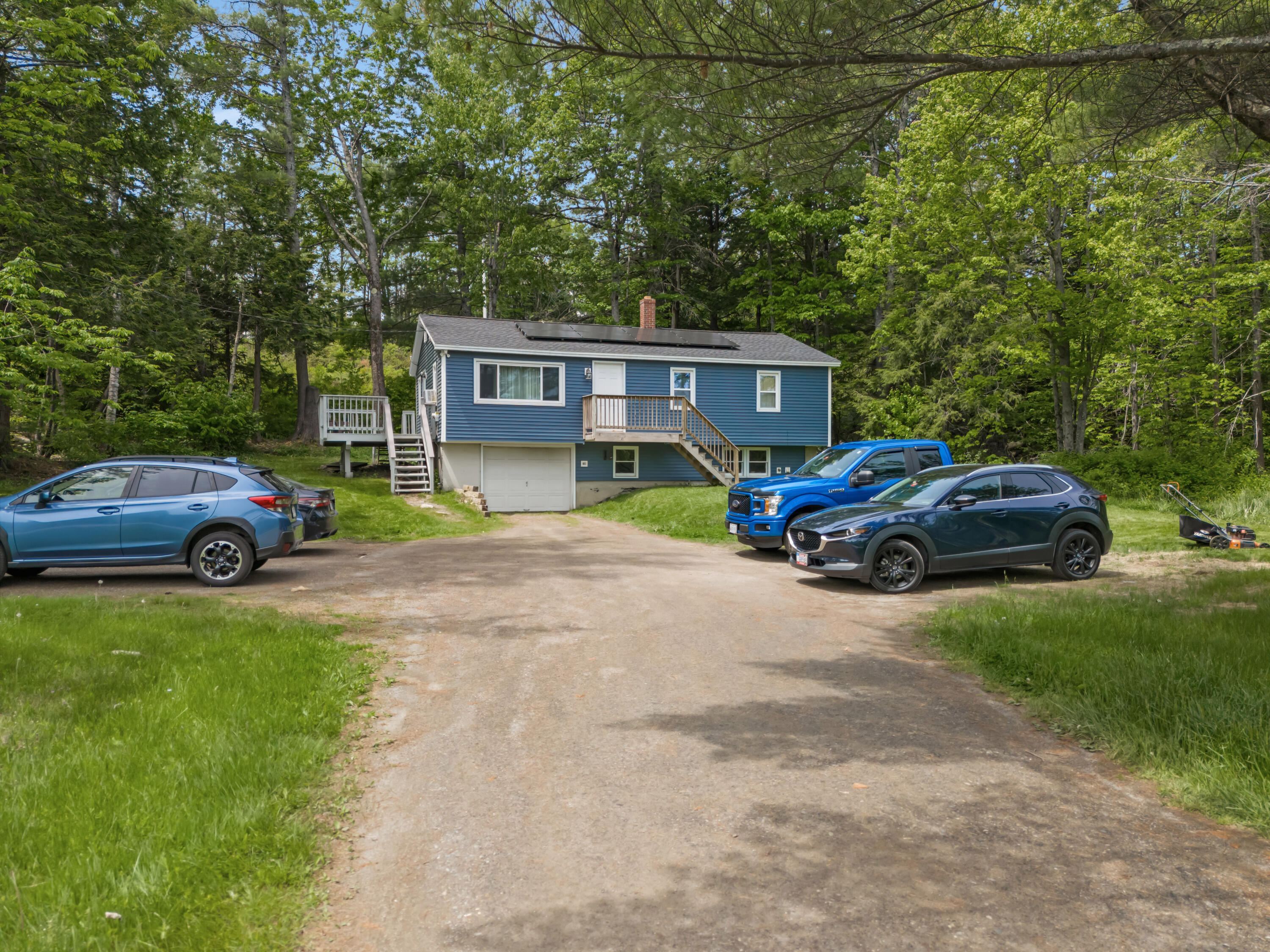 64 Church Hill Road