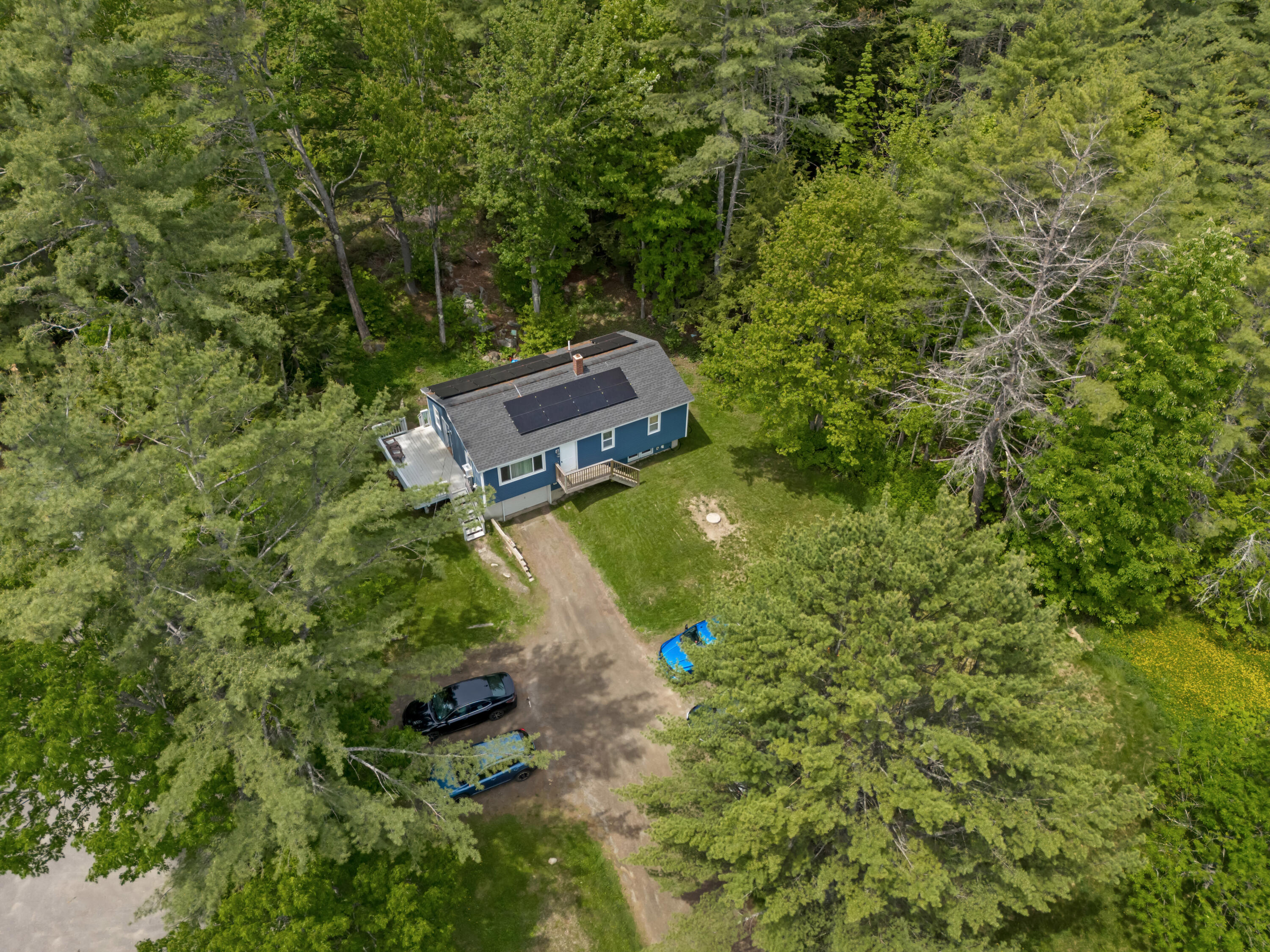 64 Church Hill Road