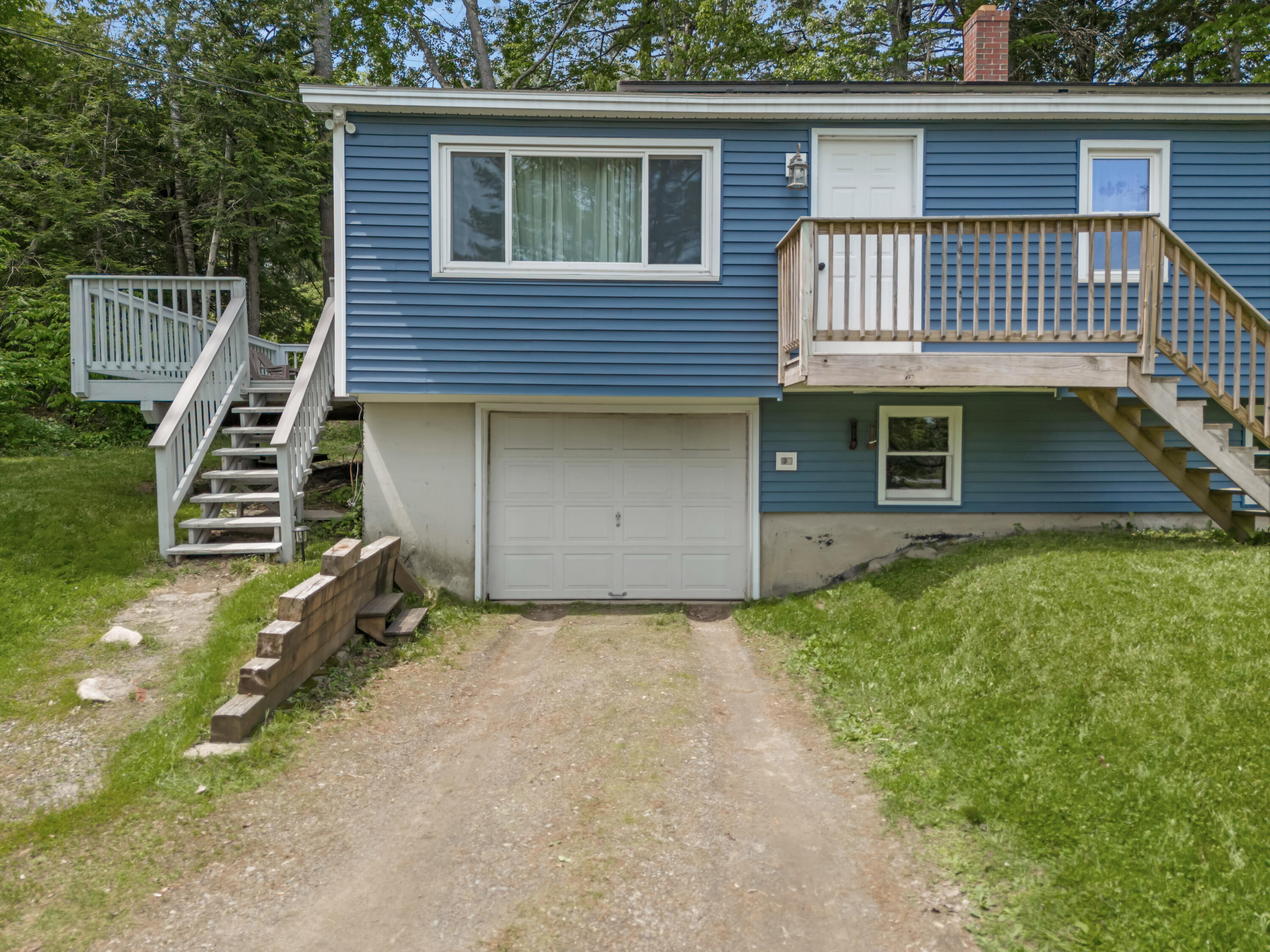 64 Church Hill Road