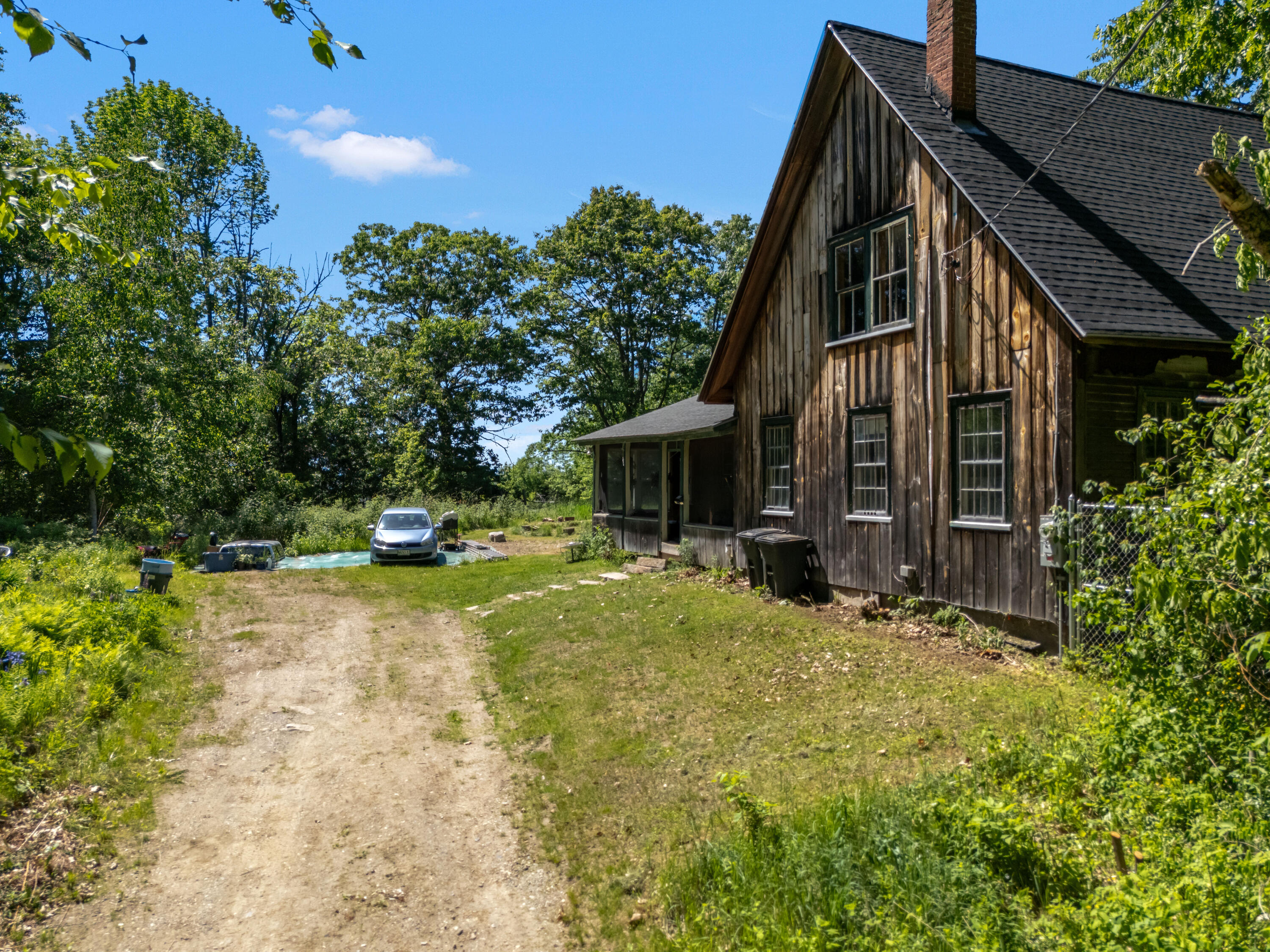 150 Knox Hill