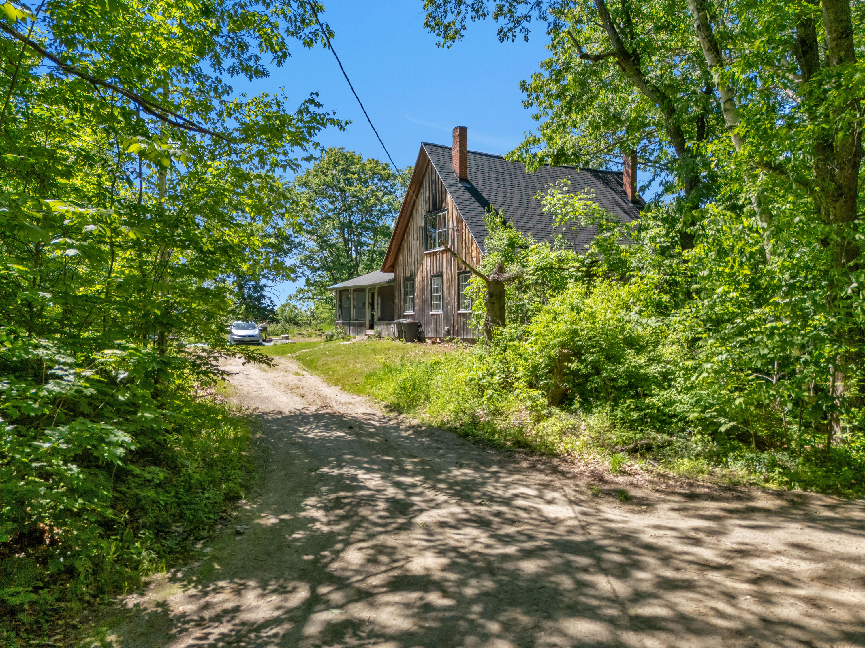 150 Knox Hill