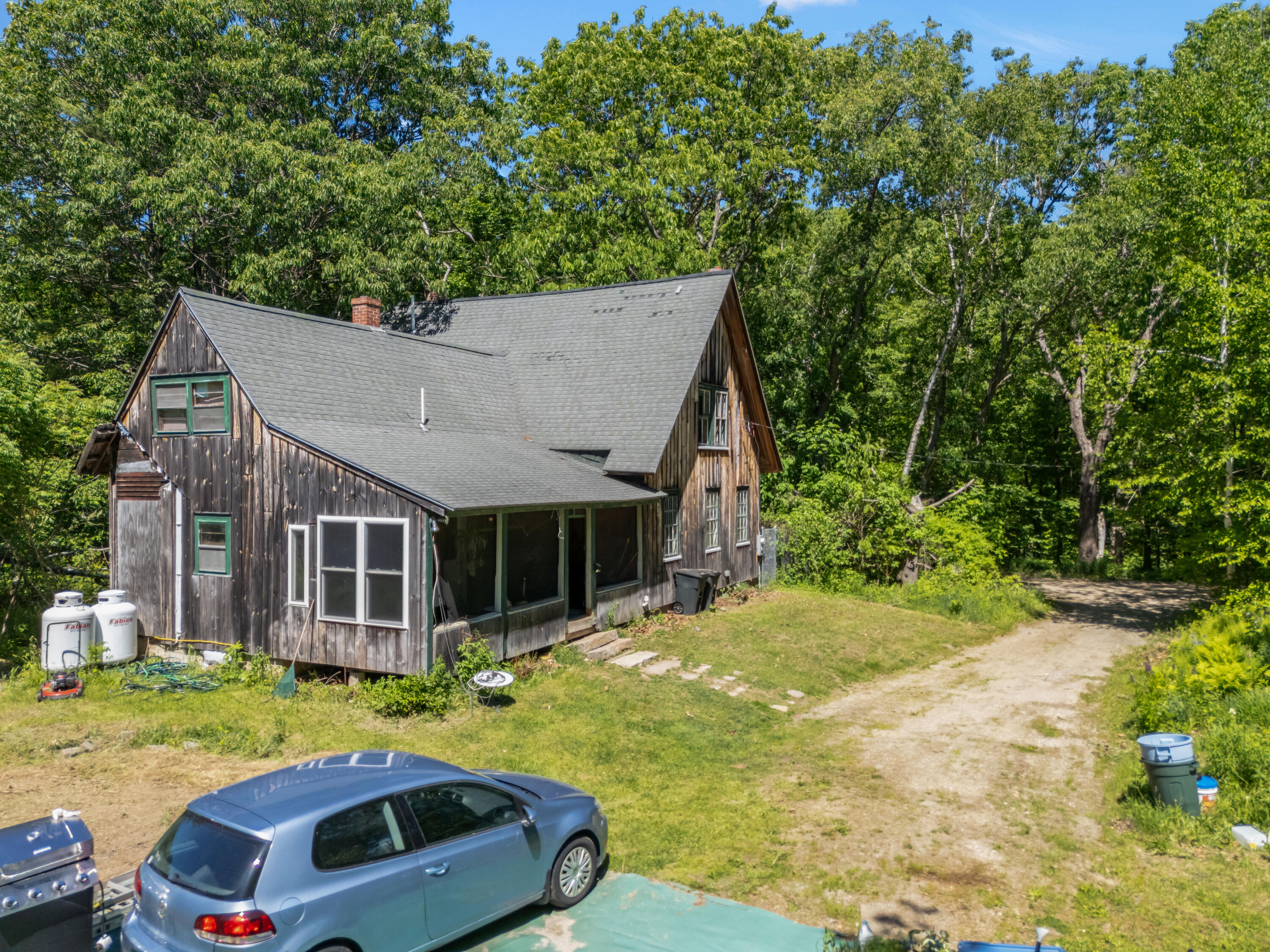 150 Knox Hill