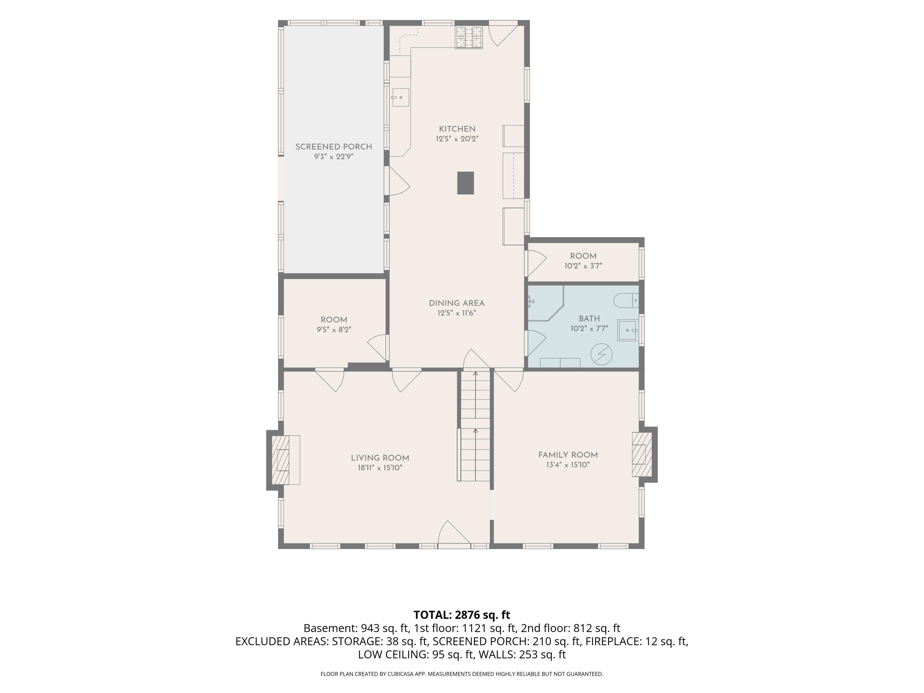 150 Knox Hill