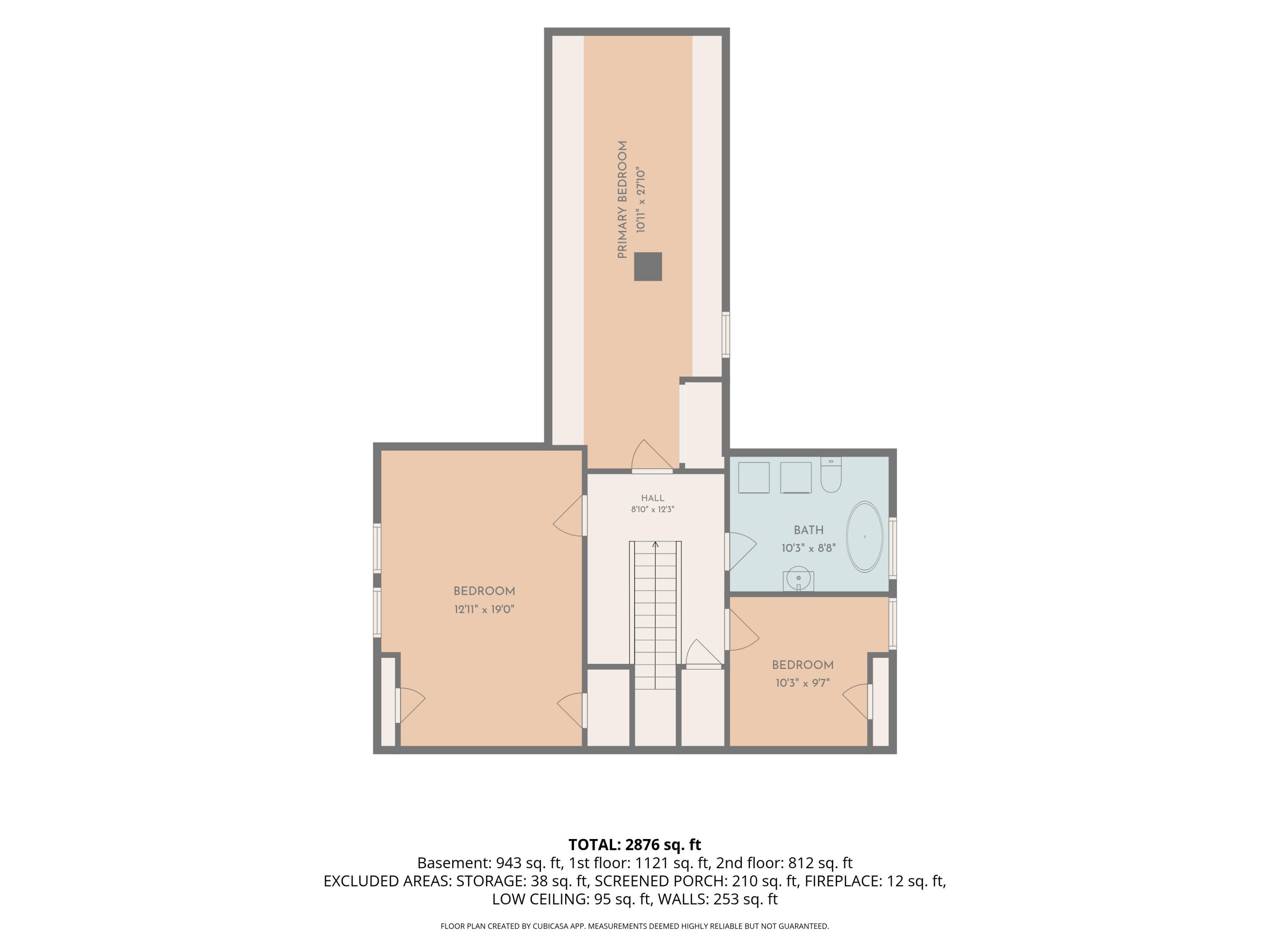 150 Knox Hill