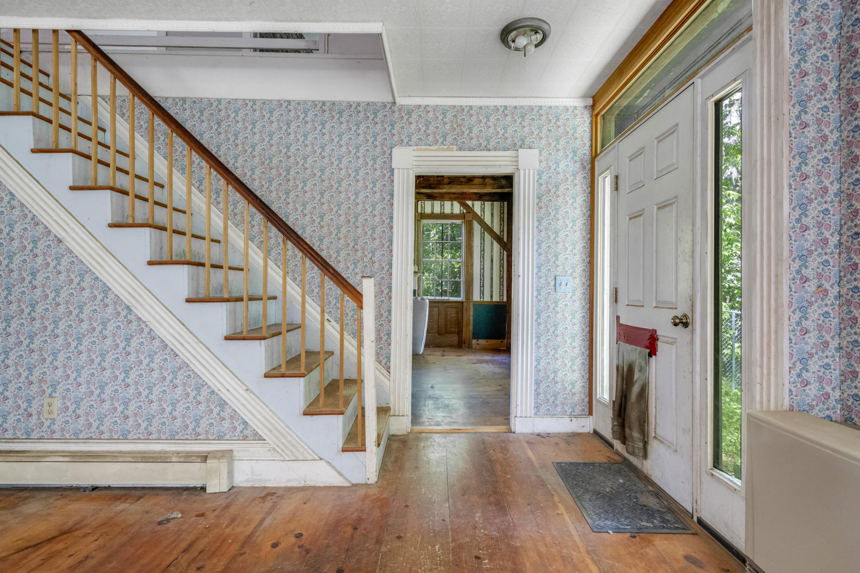 150 Knox Hill