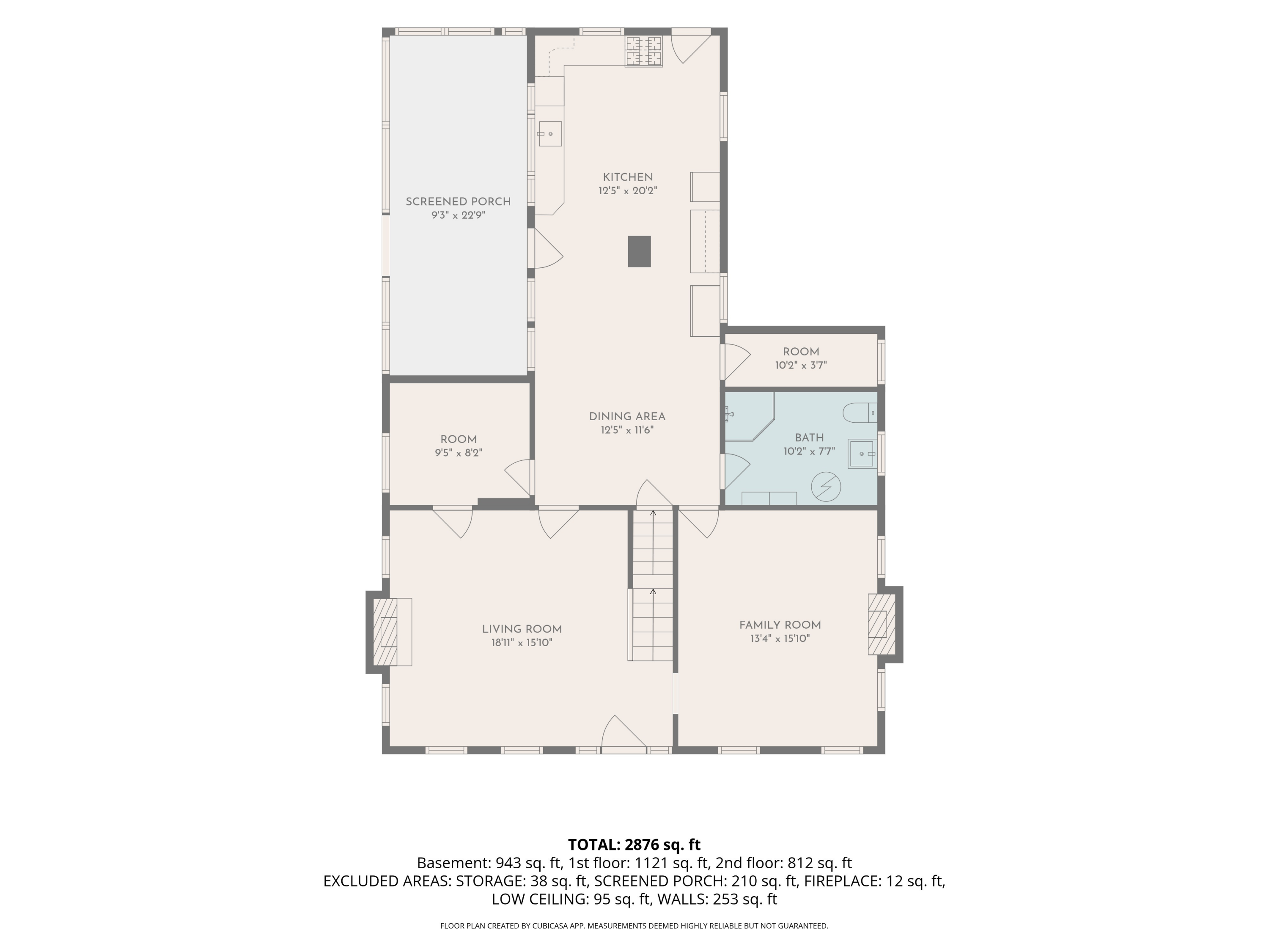 150 Knox Hill