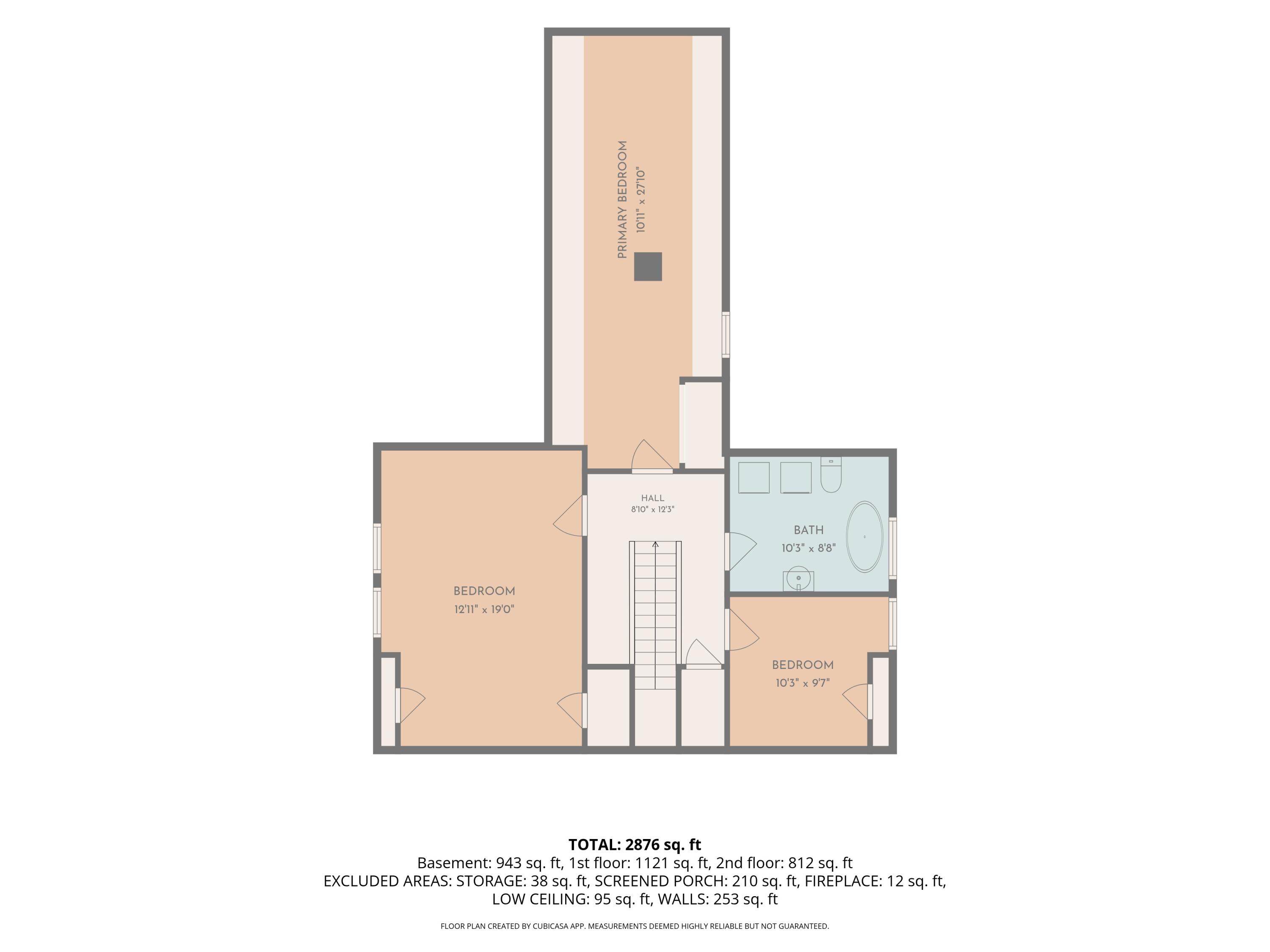150 Knox Hill