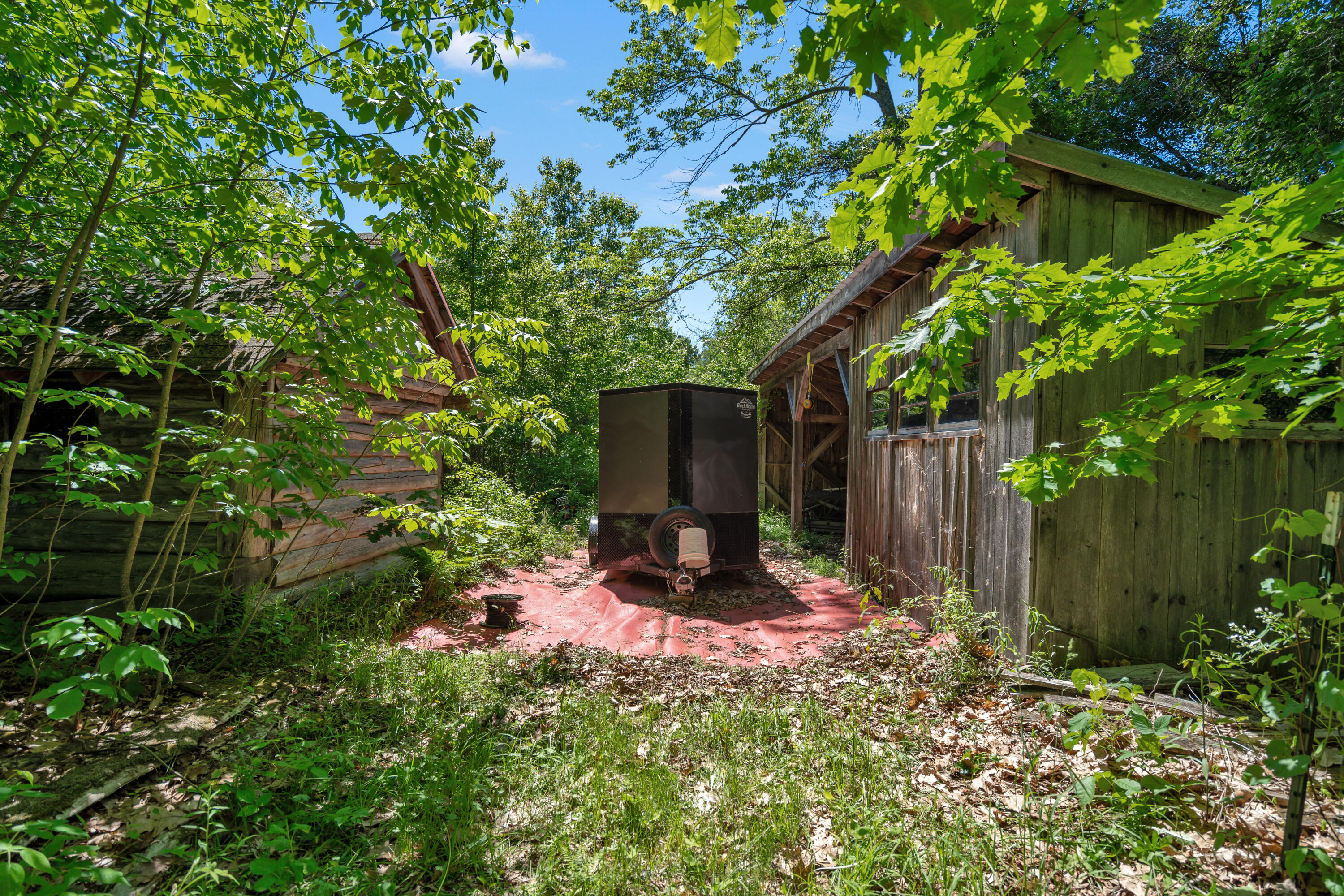 150 Knox Hill