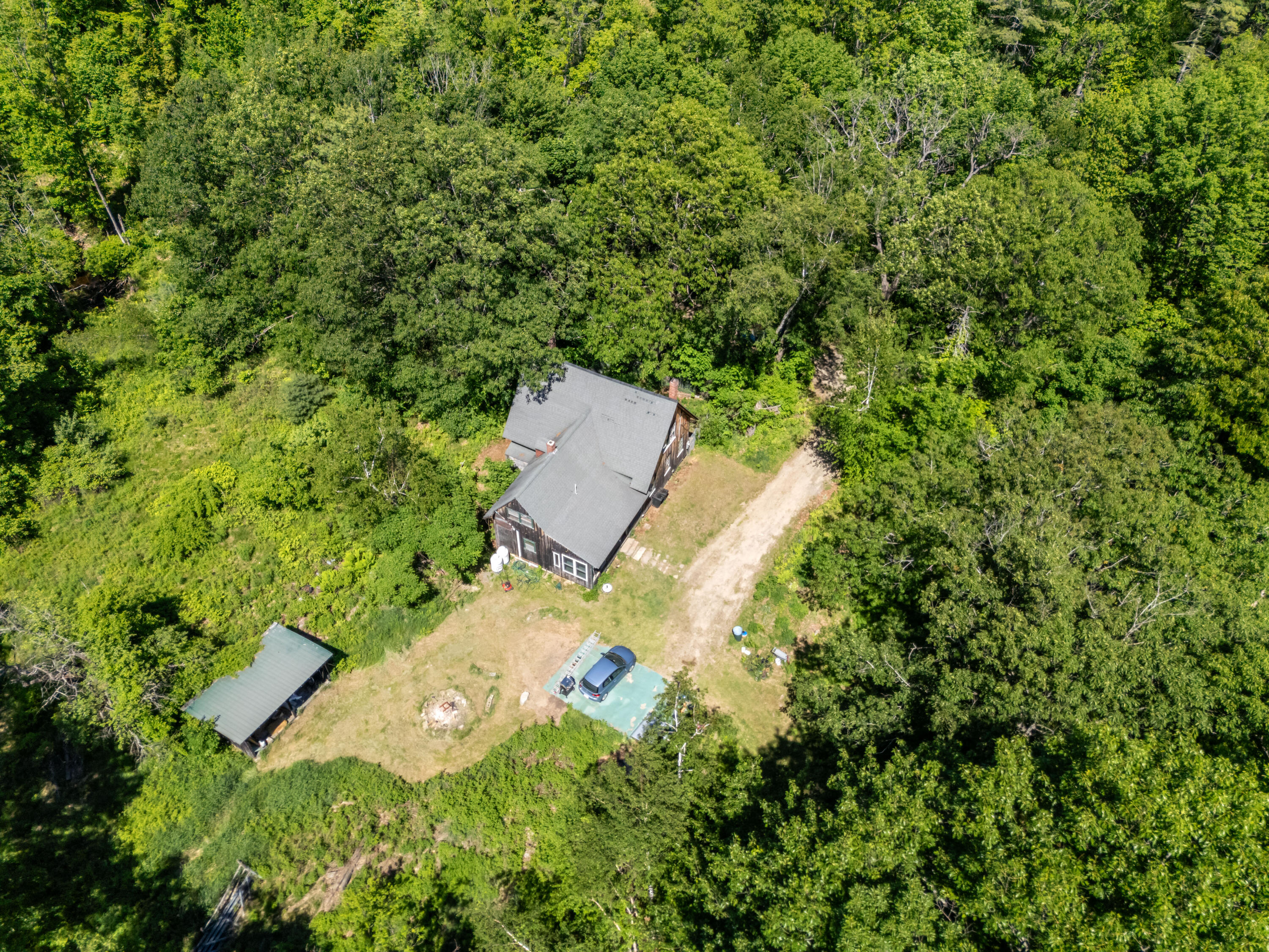 150 Knox Hill