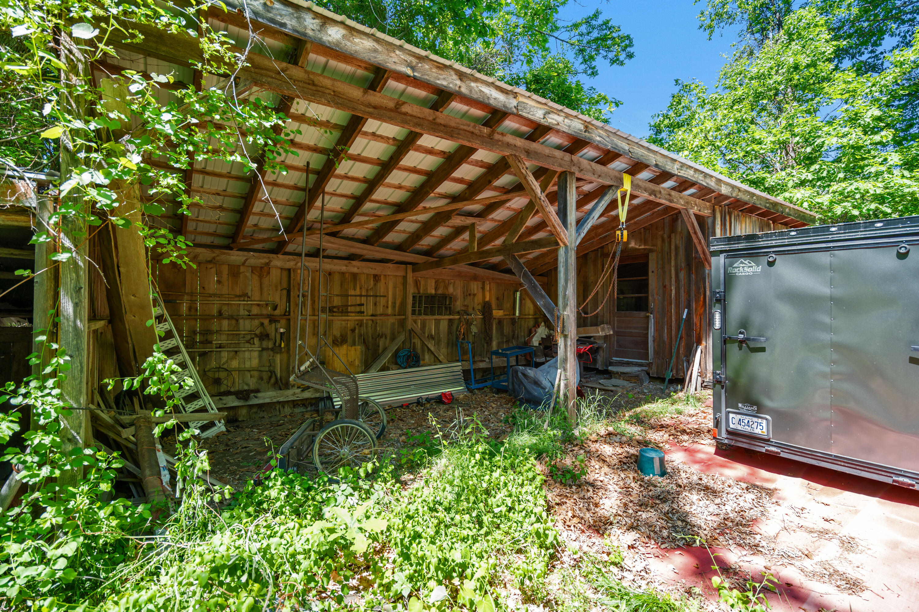 150 Knox Hill