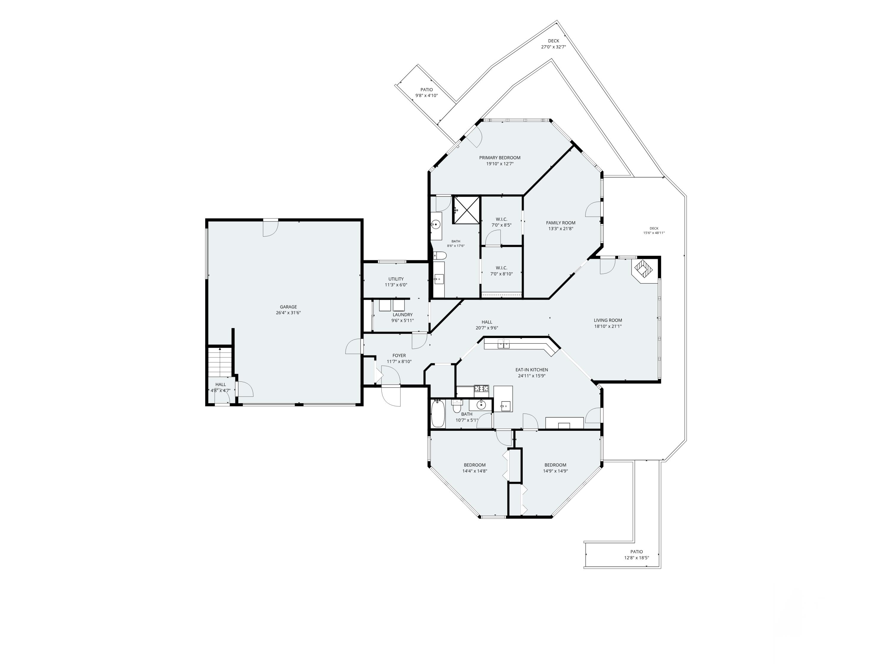 8 Computer Lane