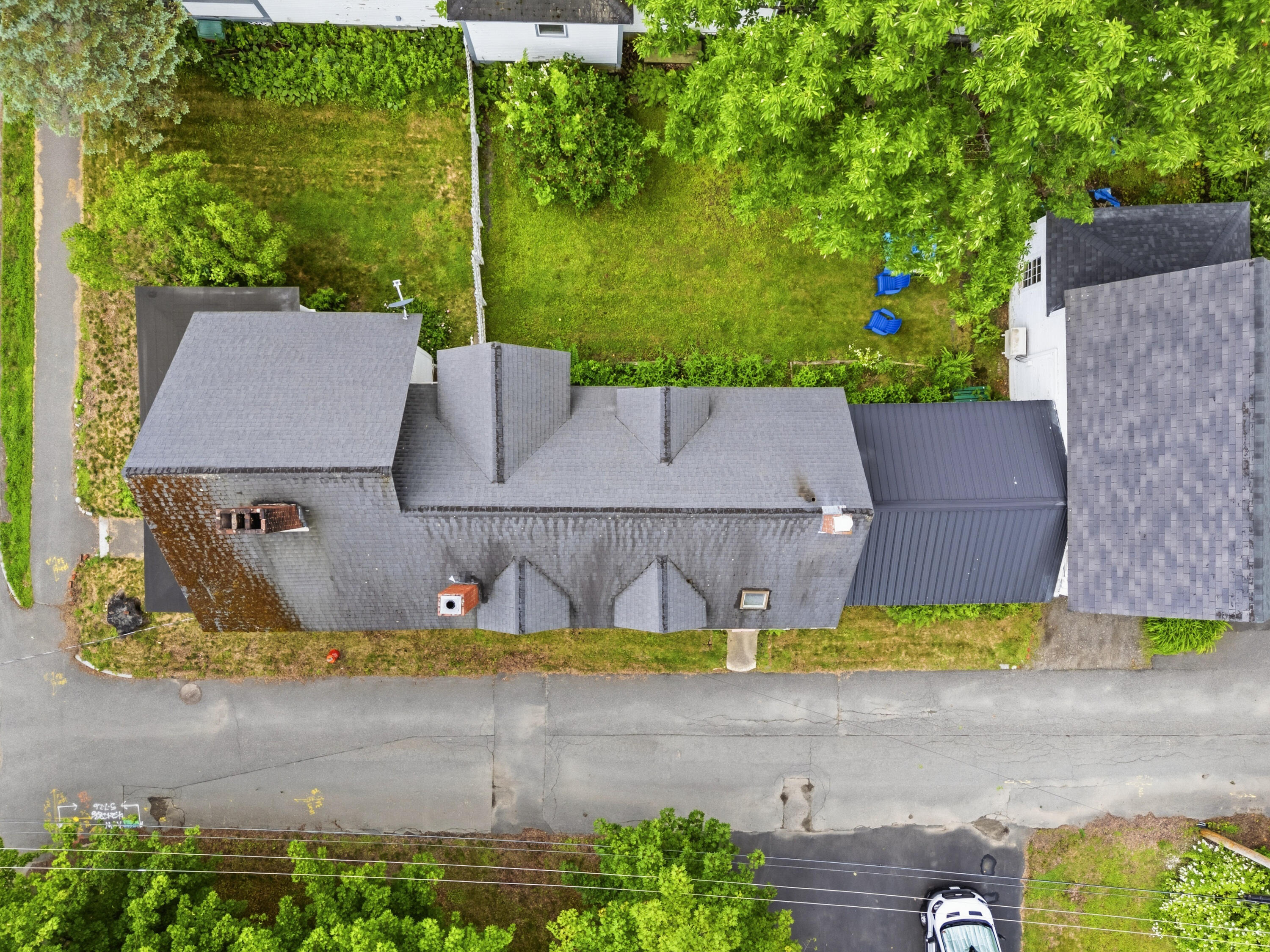 28 Chapel Street