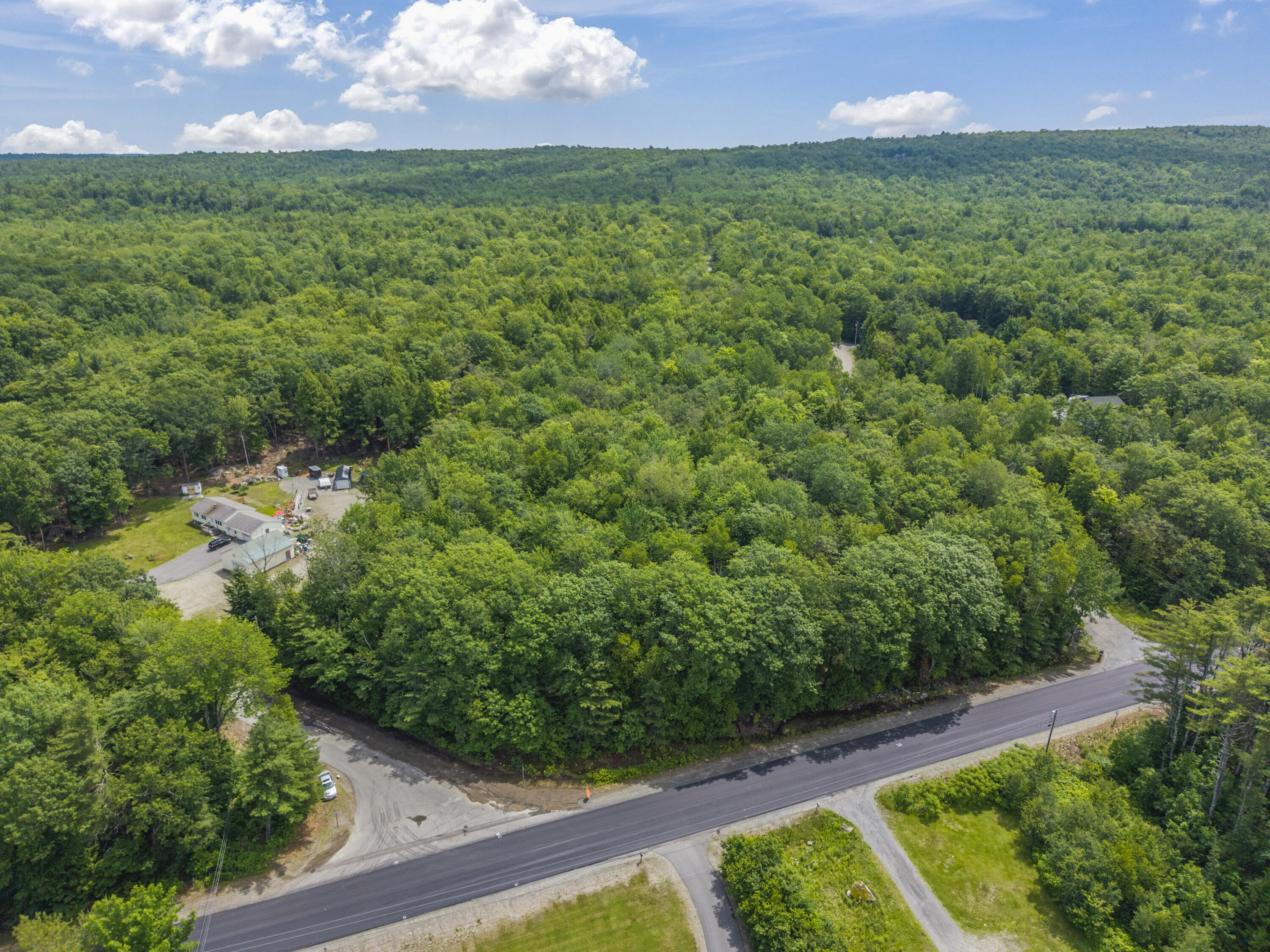 Lot17-30-1 Howland Hill Road
