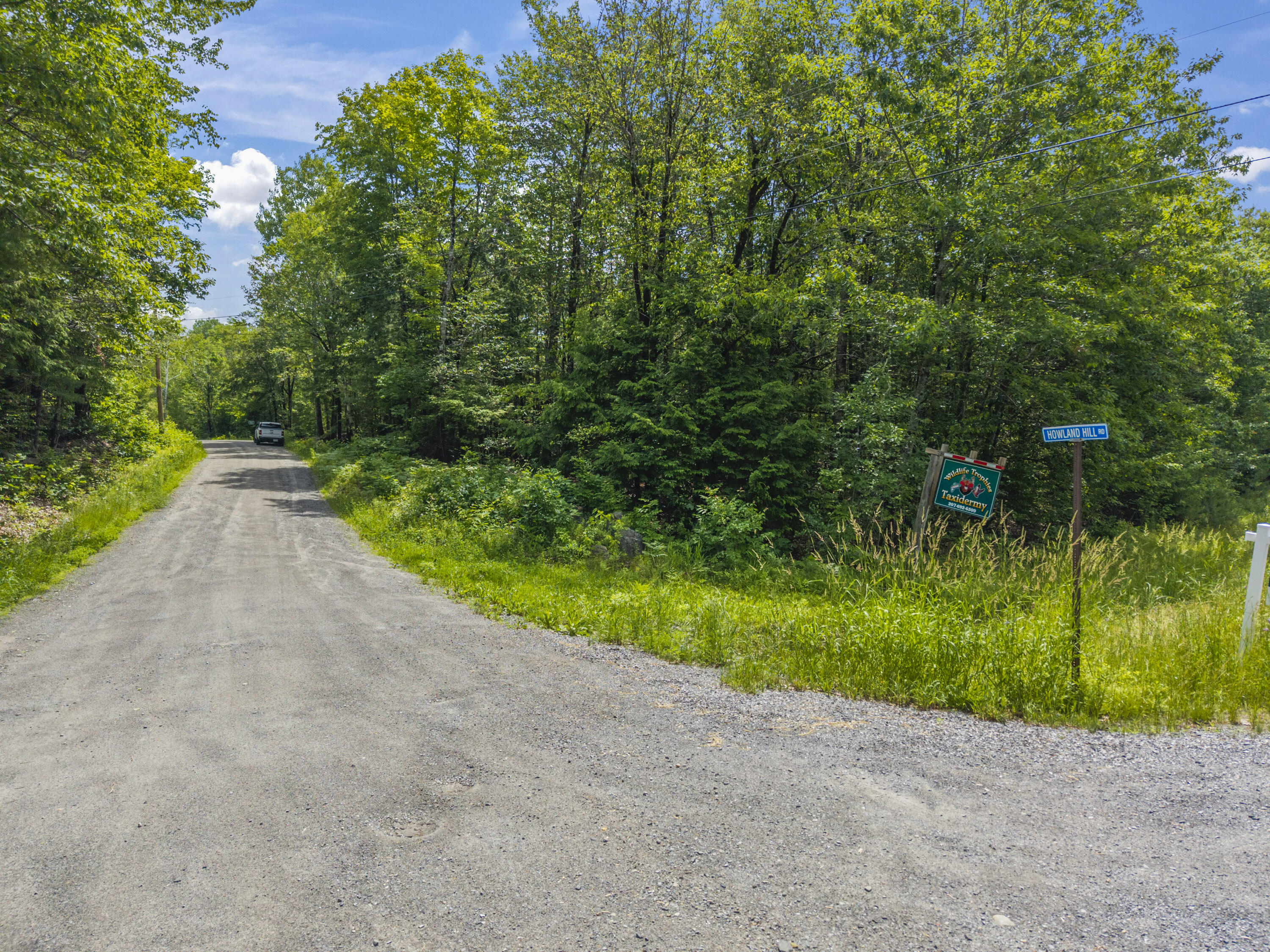 Lot17-30-1 Howland Hill Road