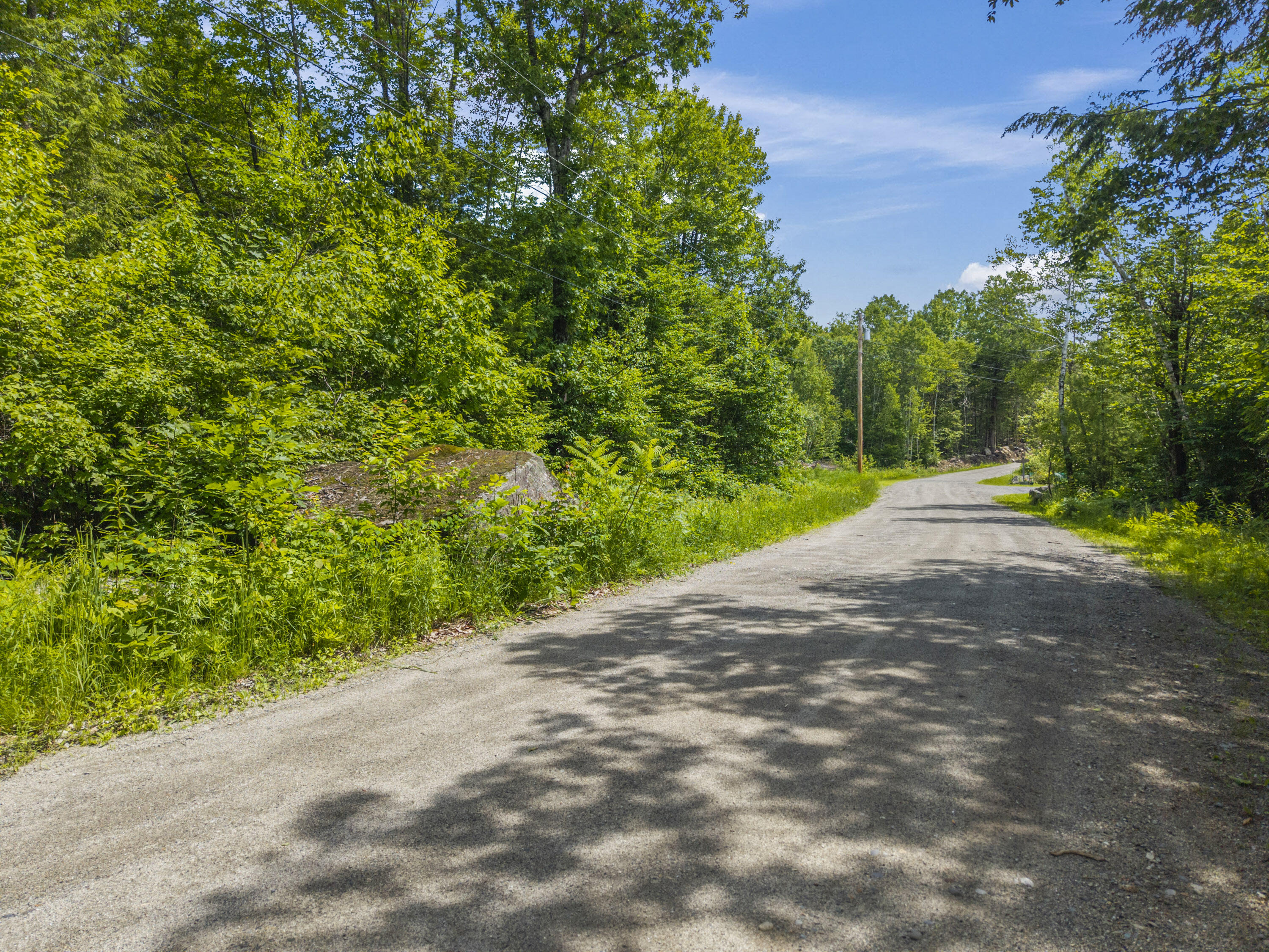 Lot17-30-1 Howland Hill Road