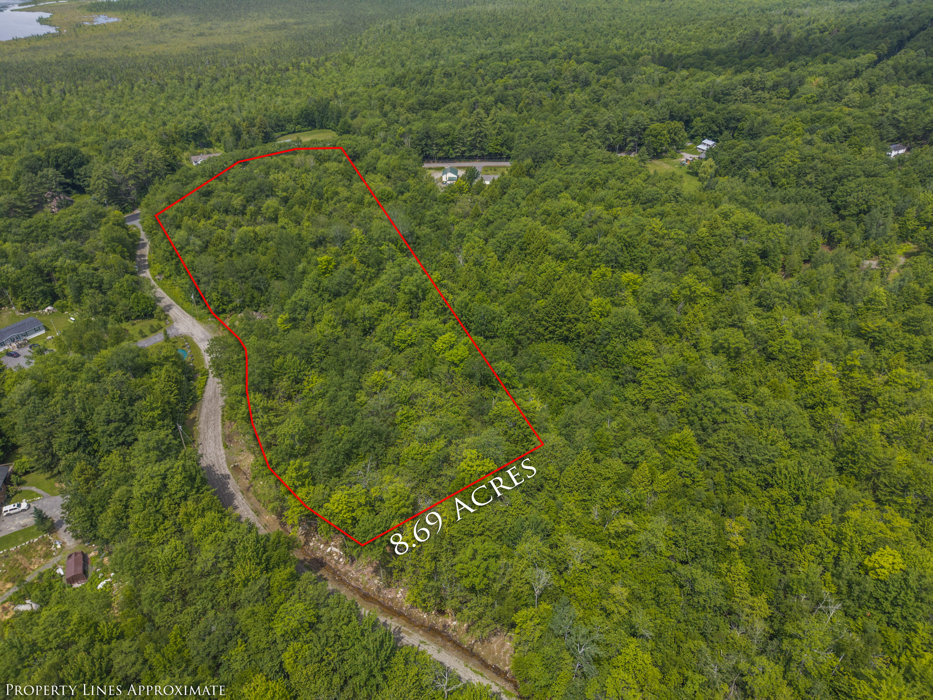 Lot17-30-1 Howland Hill Road