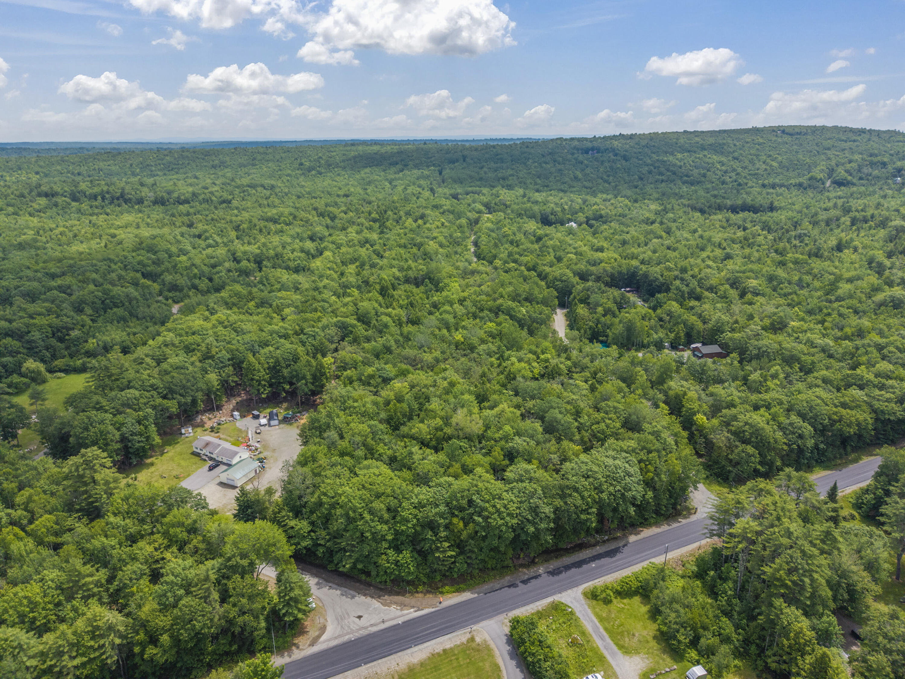 Lot17-30-1 Howland Hill Road