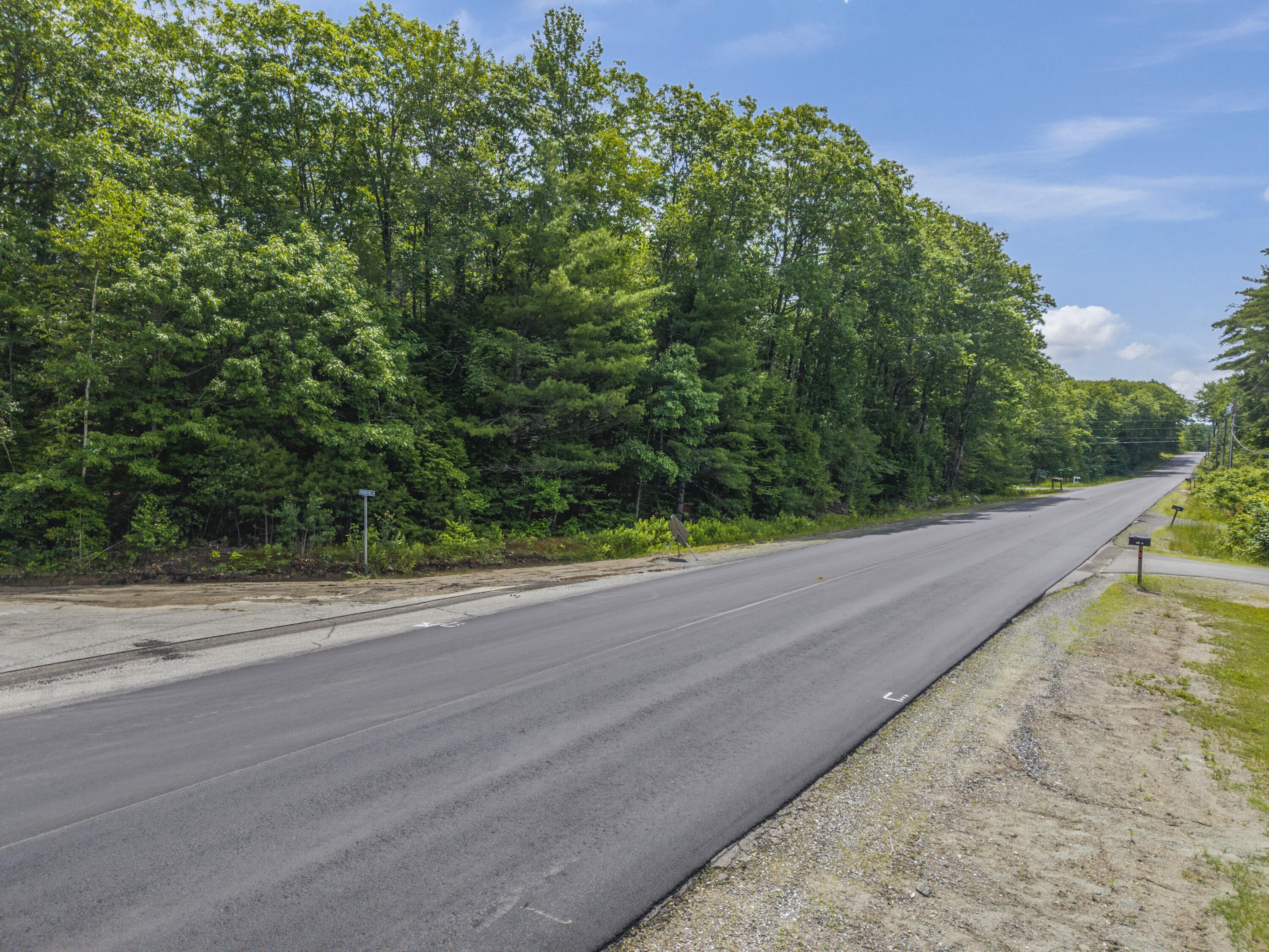 Lot17-30-1 Howland Hill Road
