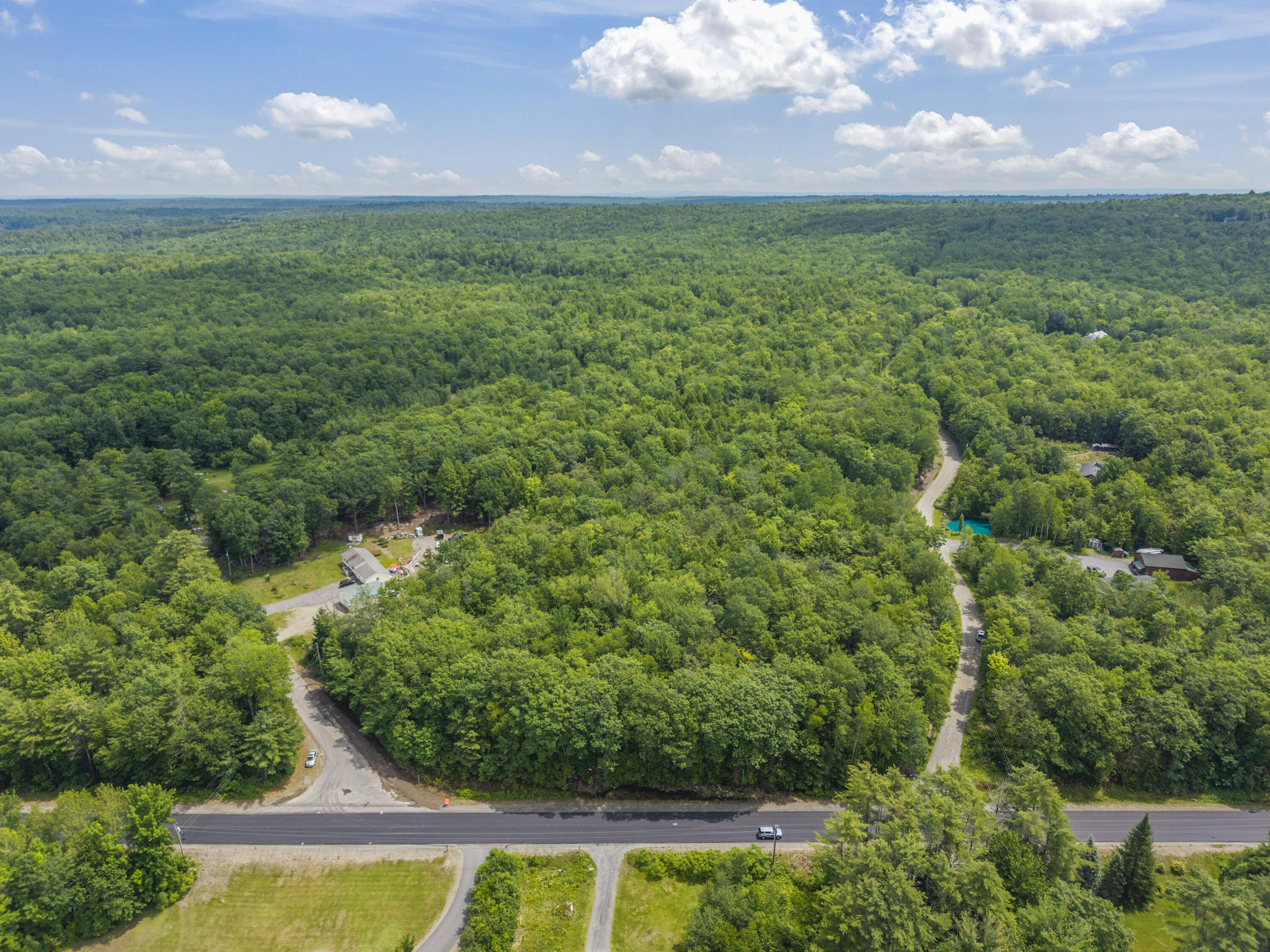Lot17-30-1 Howland Hill Road