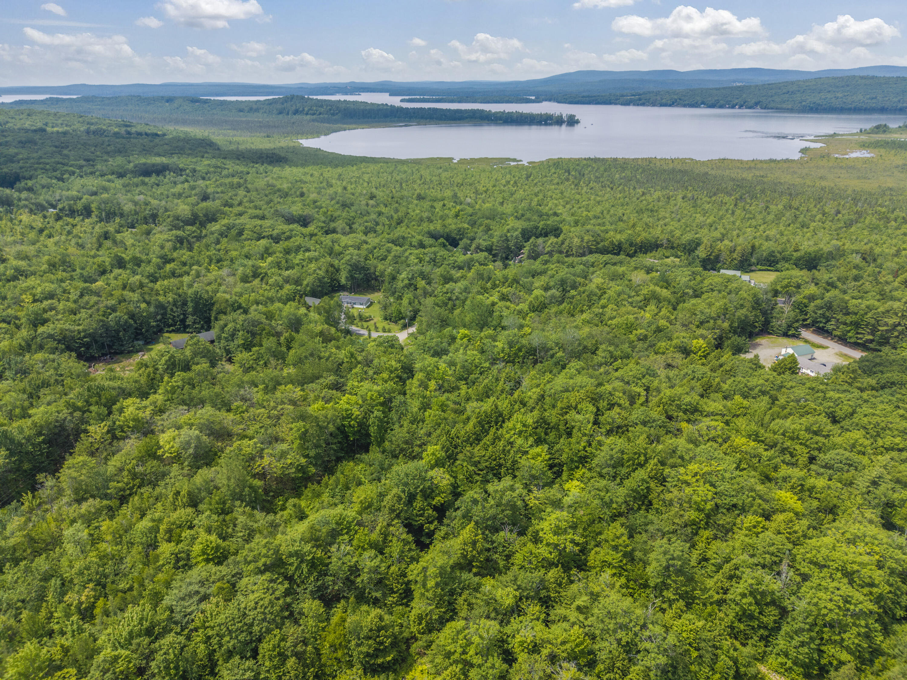 Lot17-30-1 Howland Hill Road
