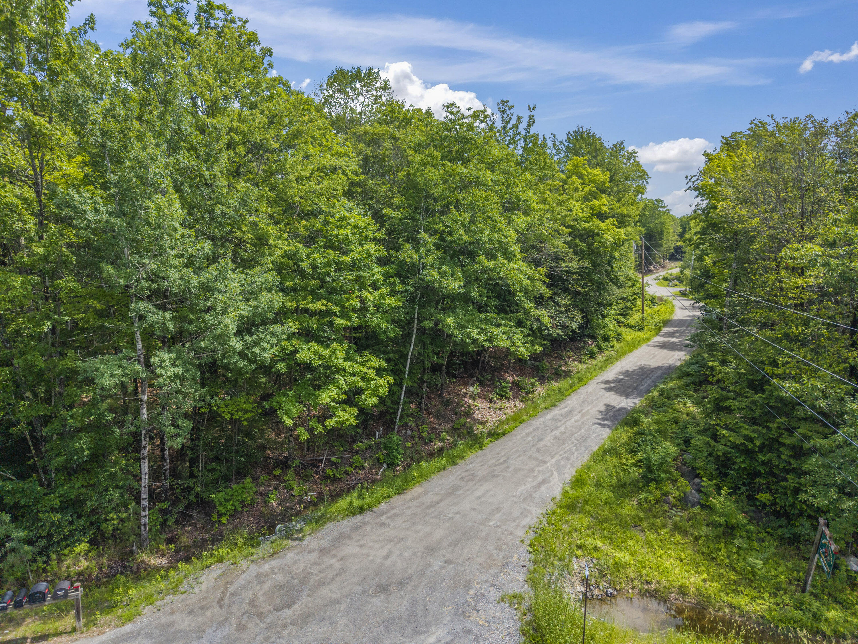 Lot17-30-1 Howland Hill Road